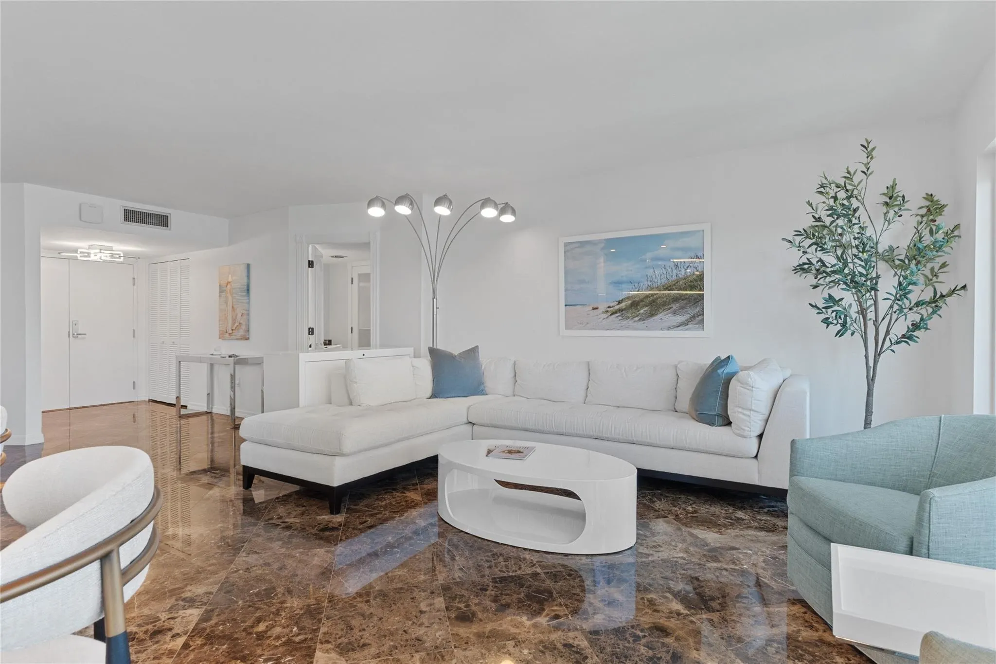 3400 Galt Ocean Dr, #PH7S