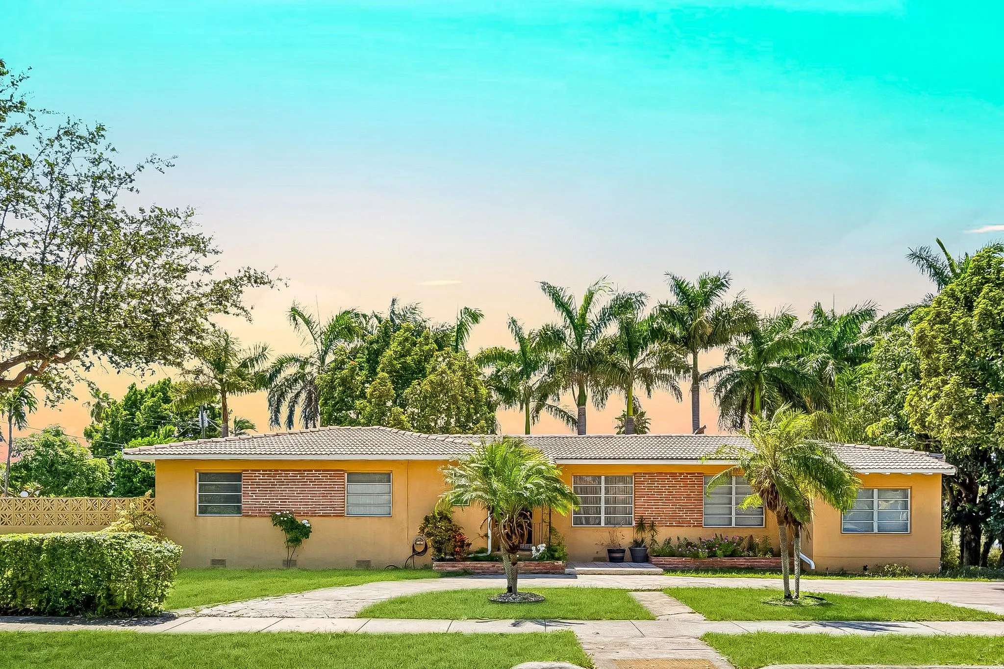 1400 SW 29th Avenue