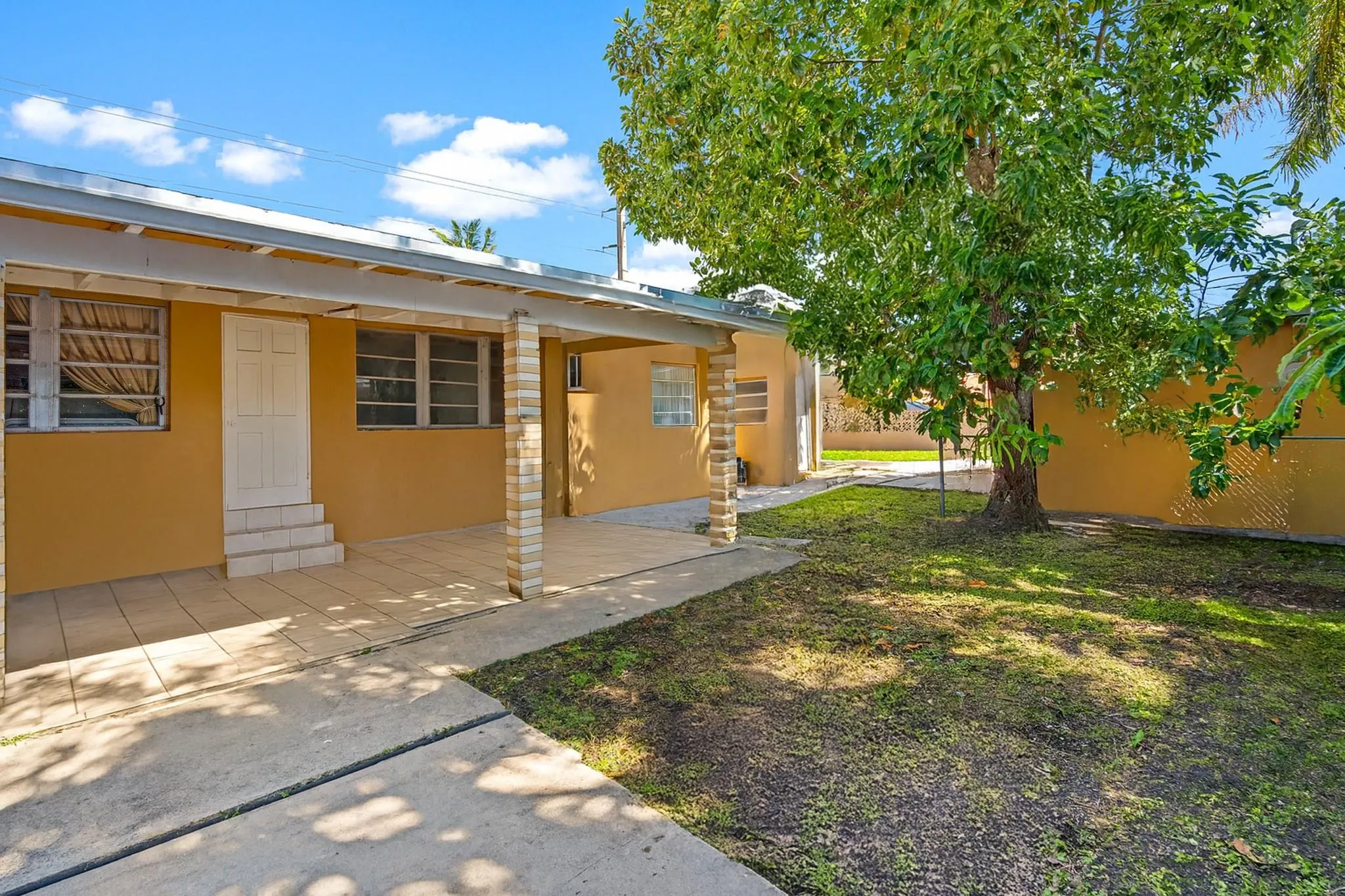 1400 SW 29th Avenue