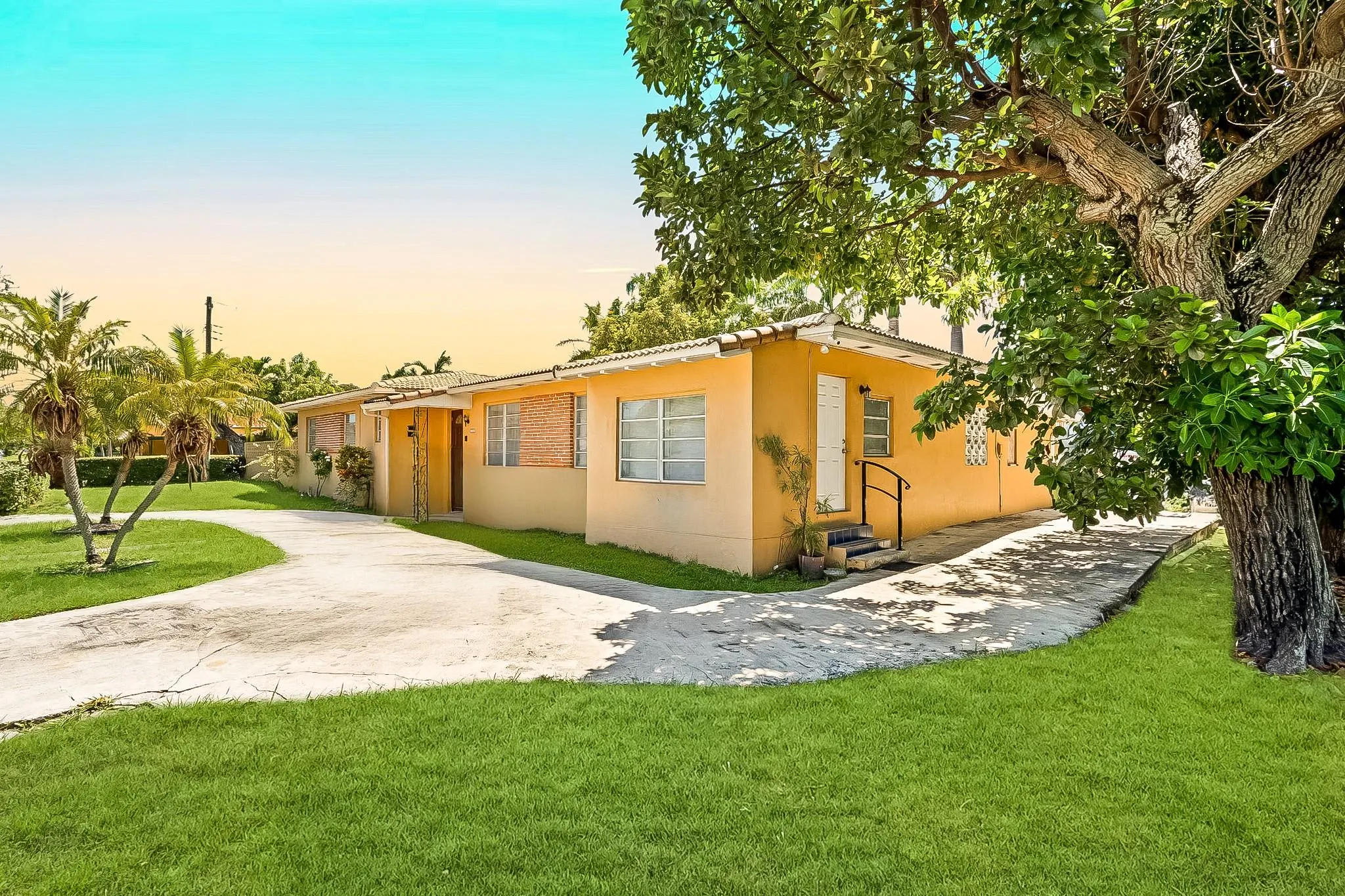 1400 SW 29th Avenue