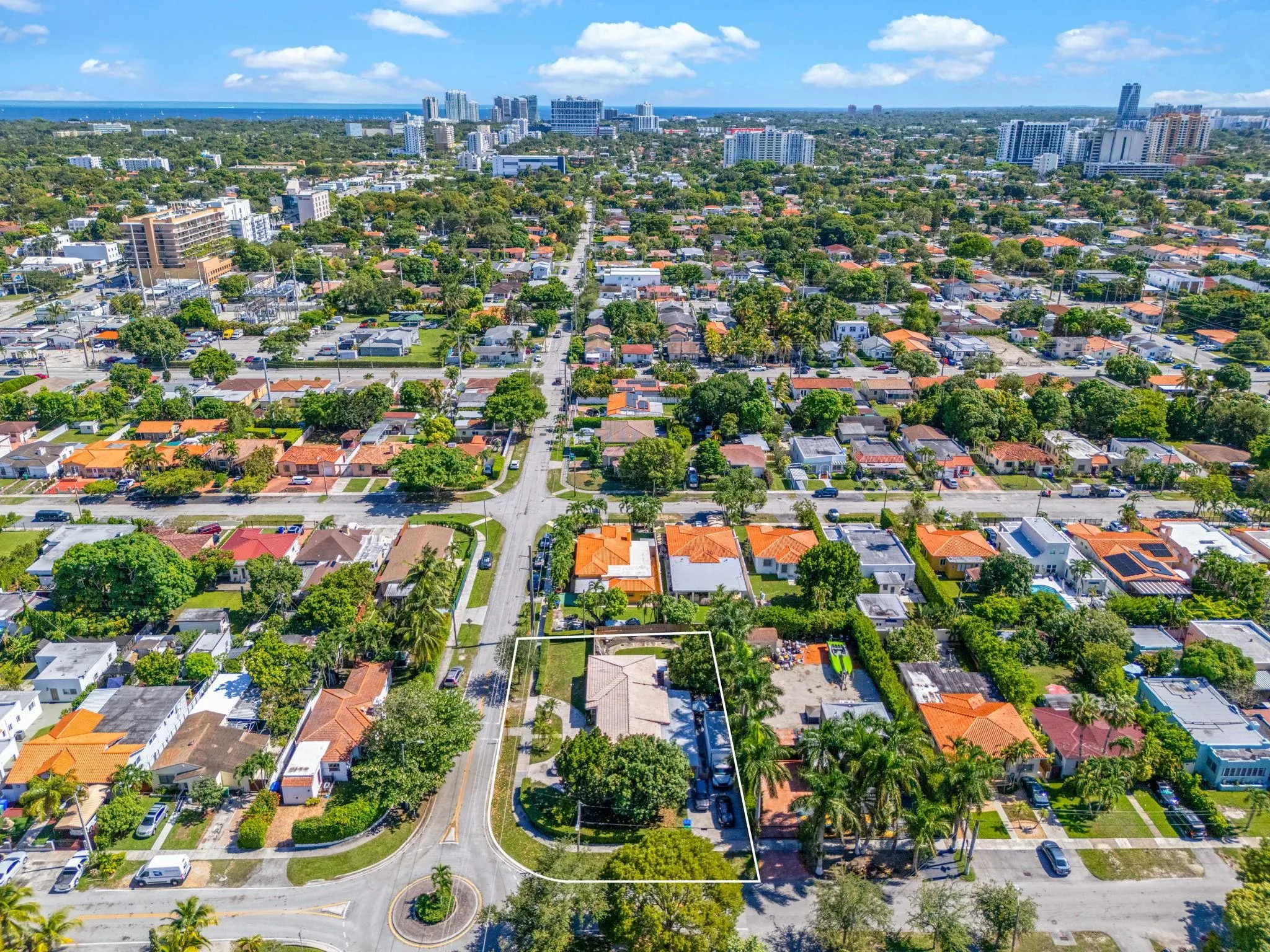 1400 SW 29th Avenue
