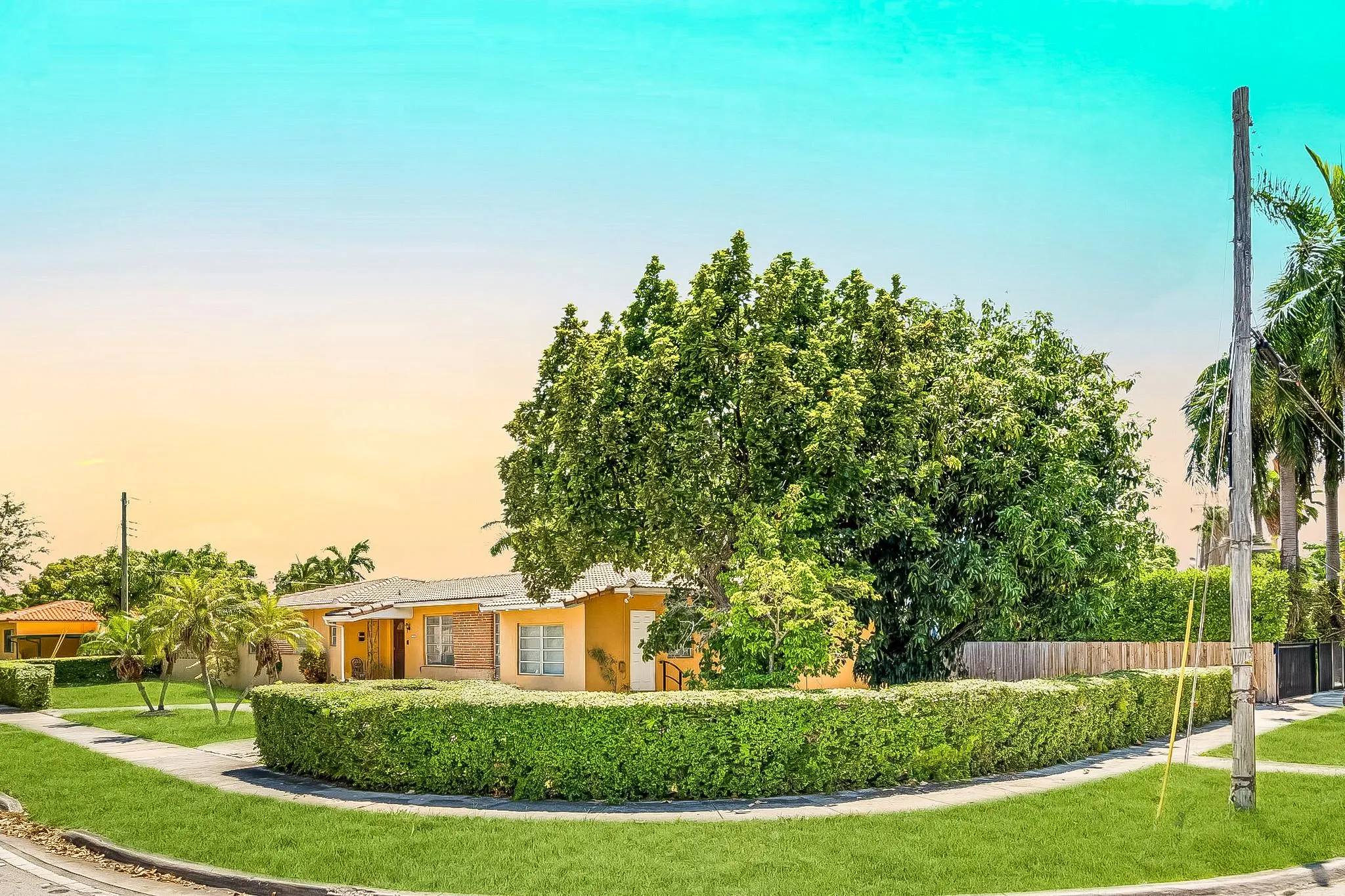 1400 SW 29th Avenue