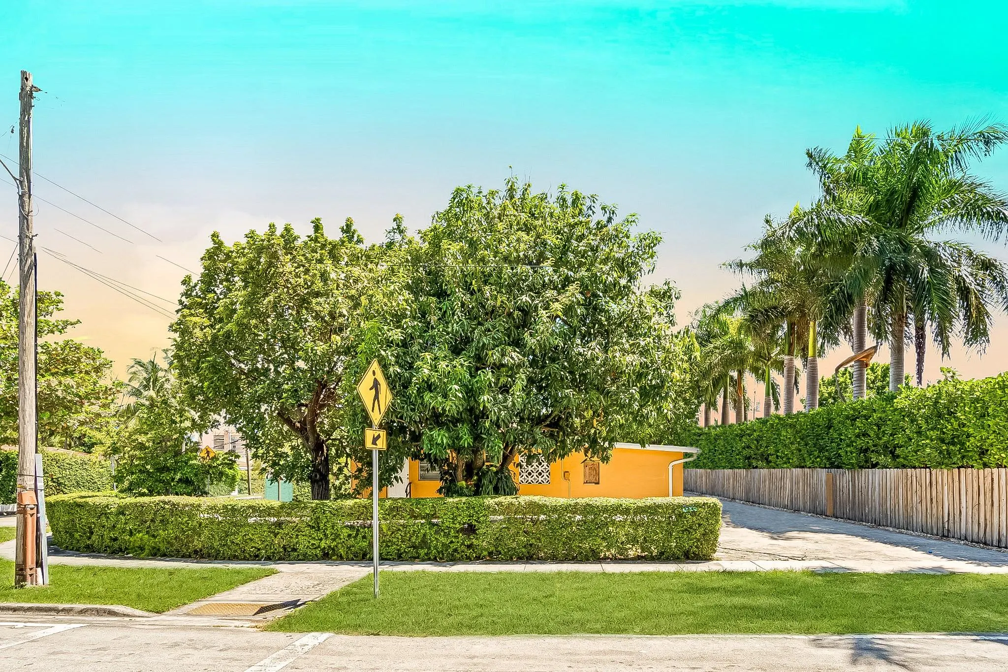 1400 SW 29th Avenue