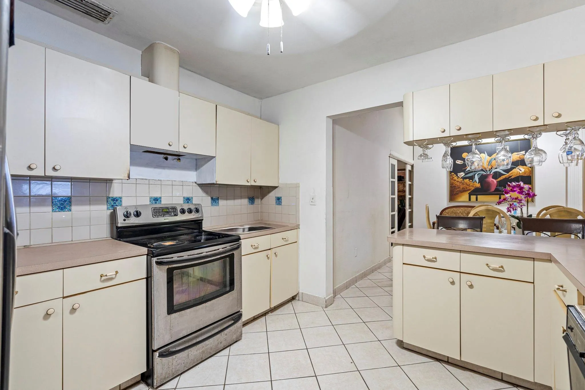 1400 SW 29th Avenue