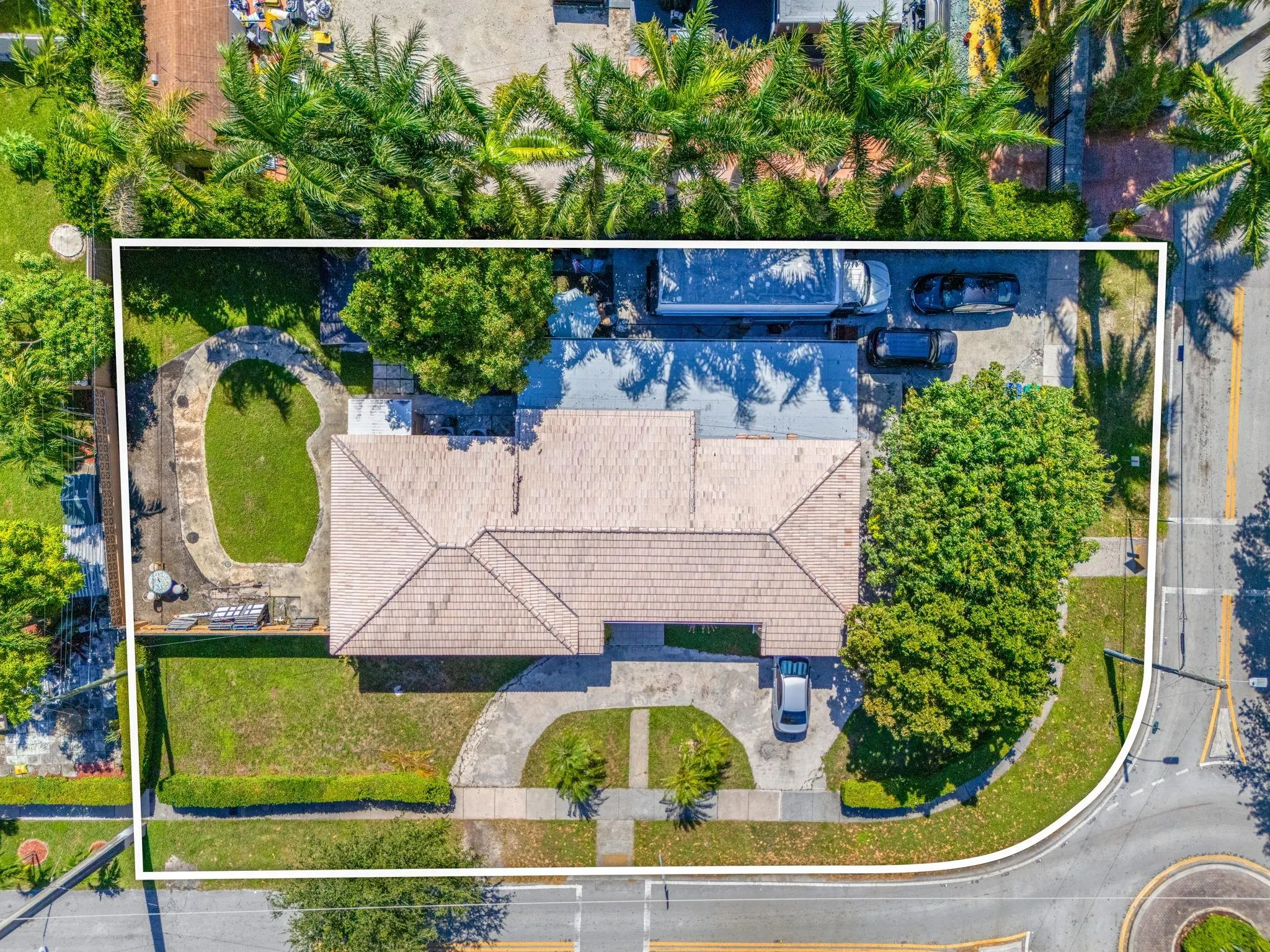 1400 SW 29th Avenue
