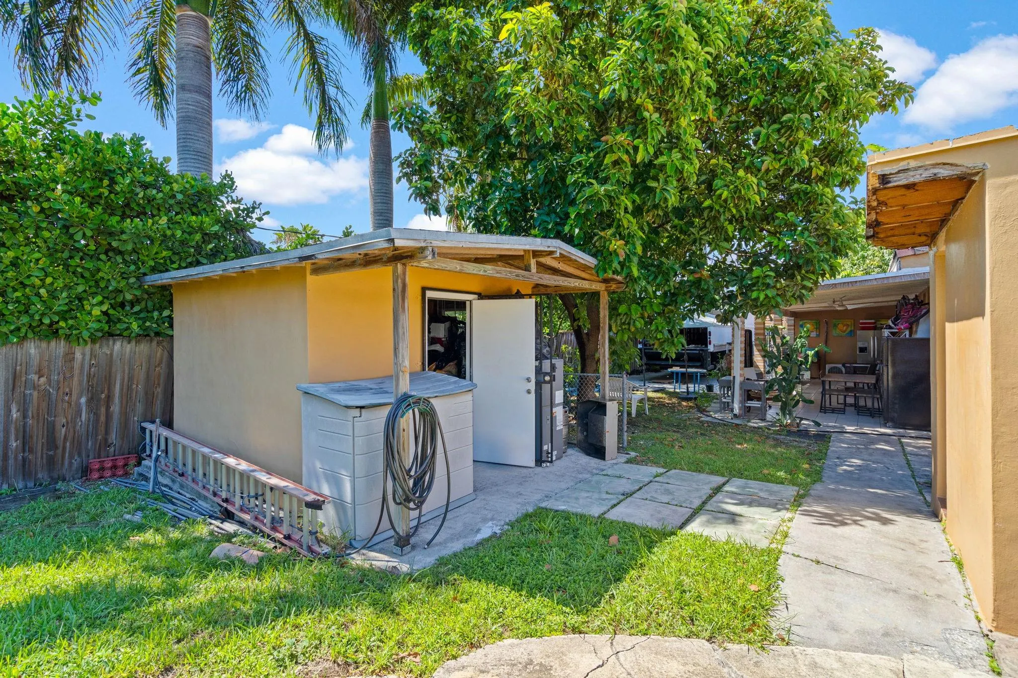 1400 SW 29th Avenue