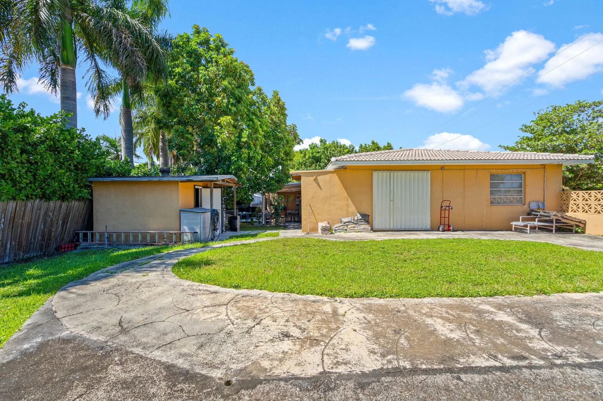 1400 SW 29th Avenue