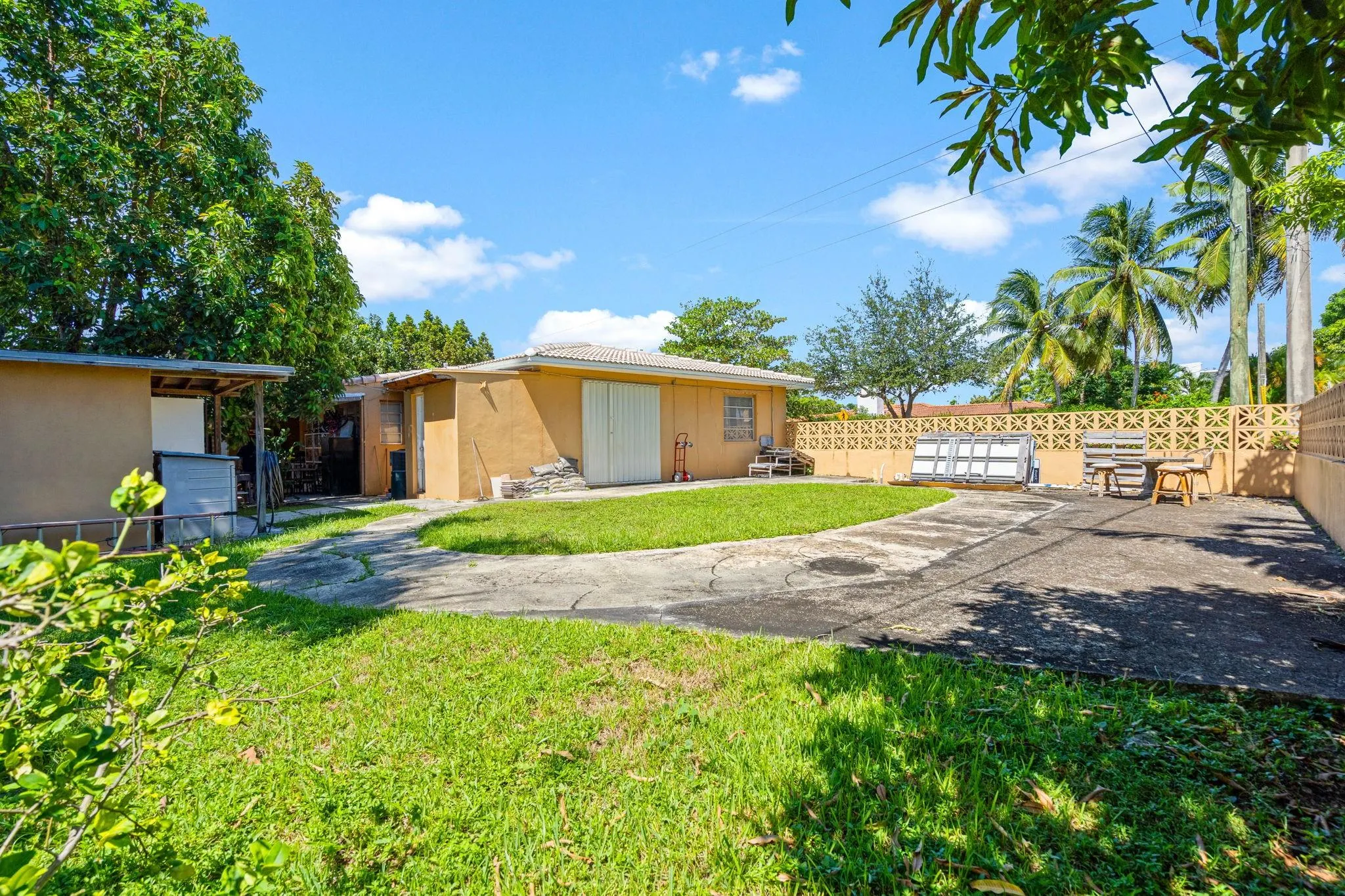 1400 SW 29th Avenue