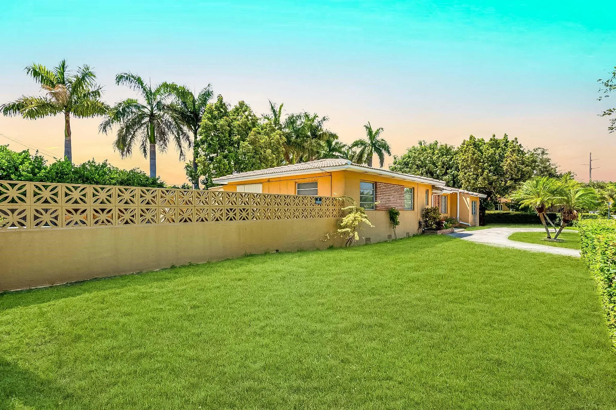 1400 SW 29th Avenue