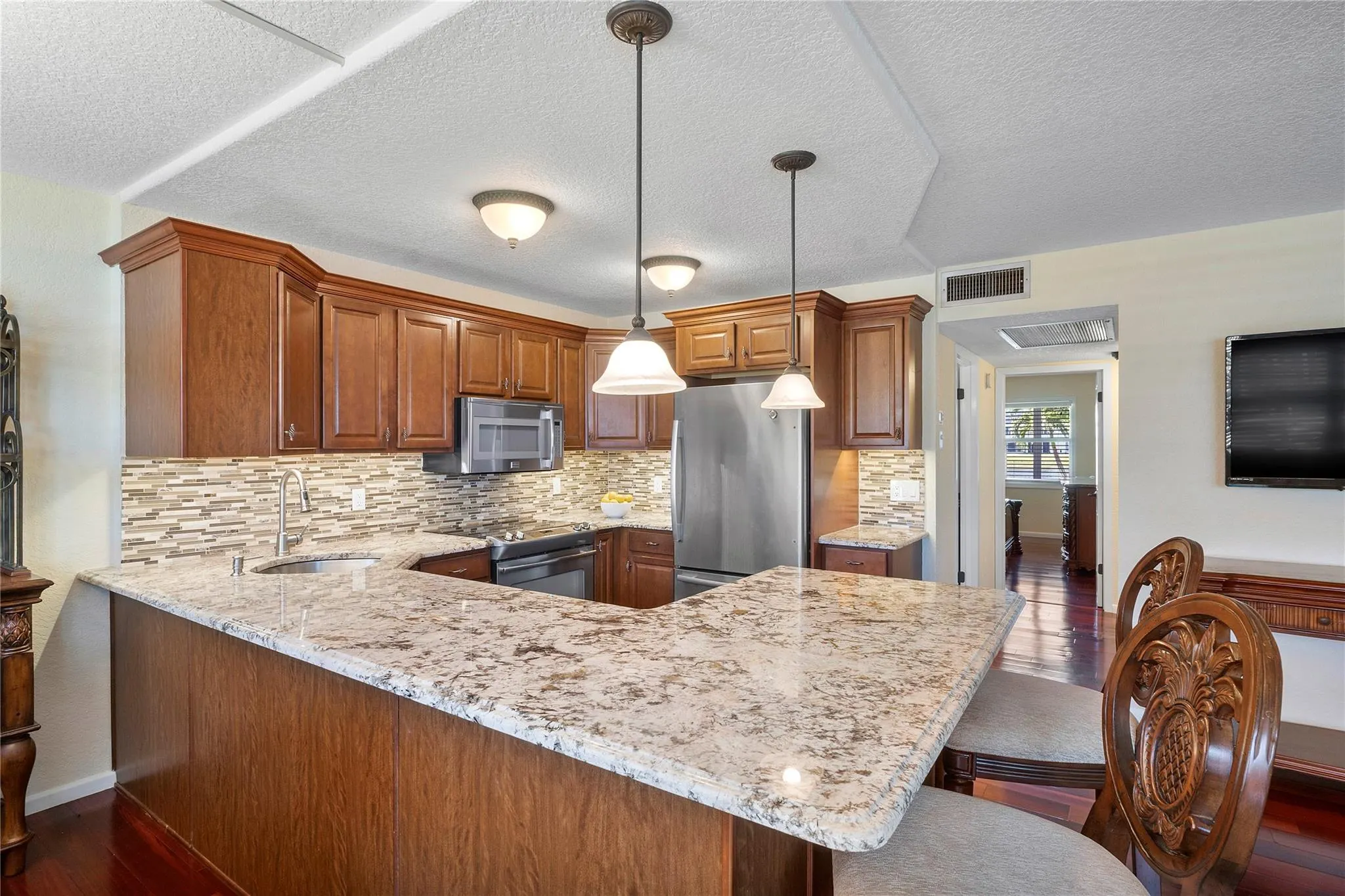 1043 Exeter C, #1043