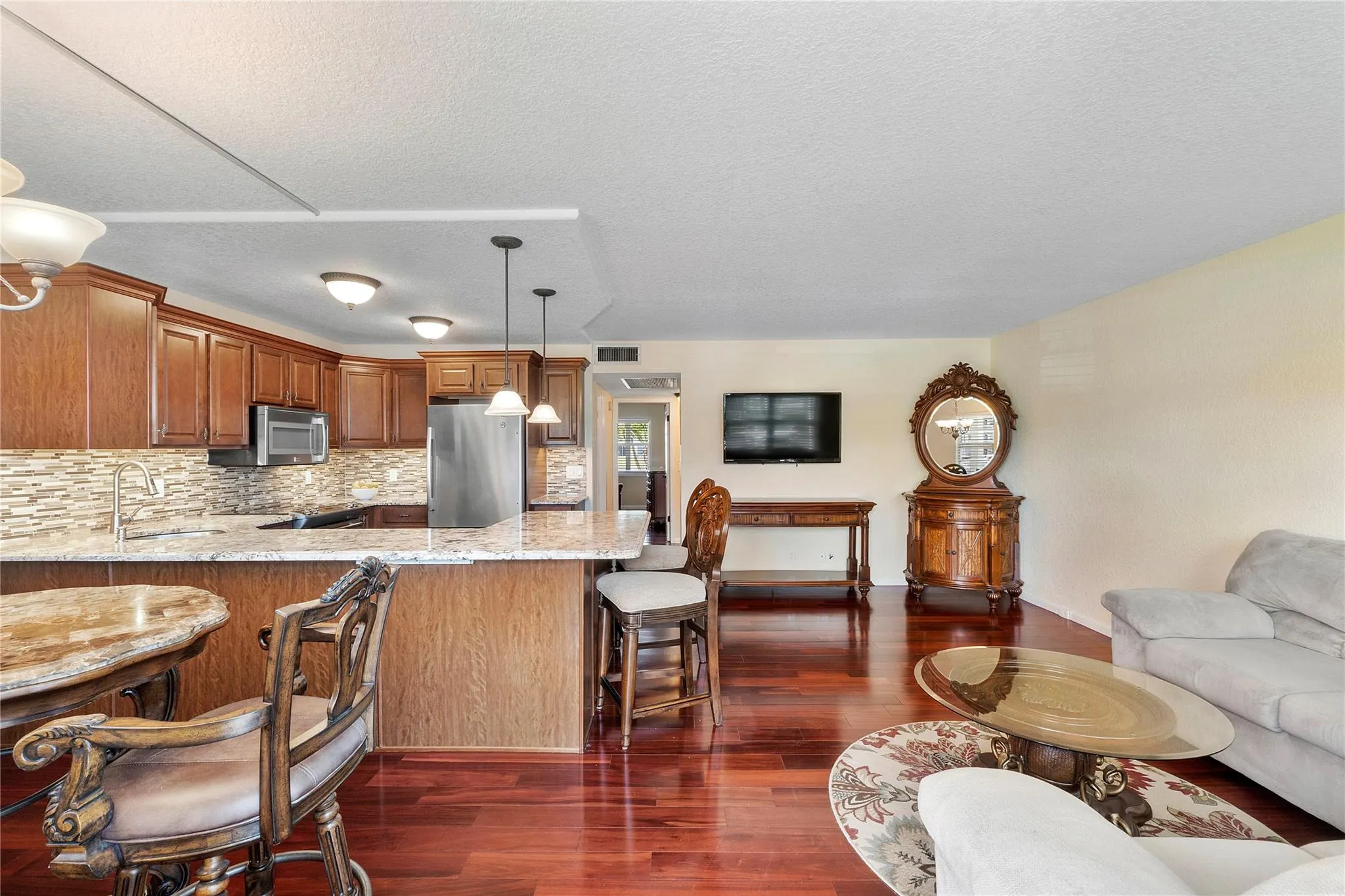 1043 Exeter C, #1043