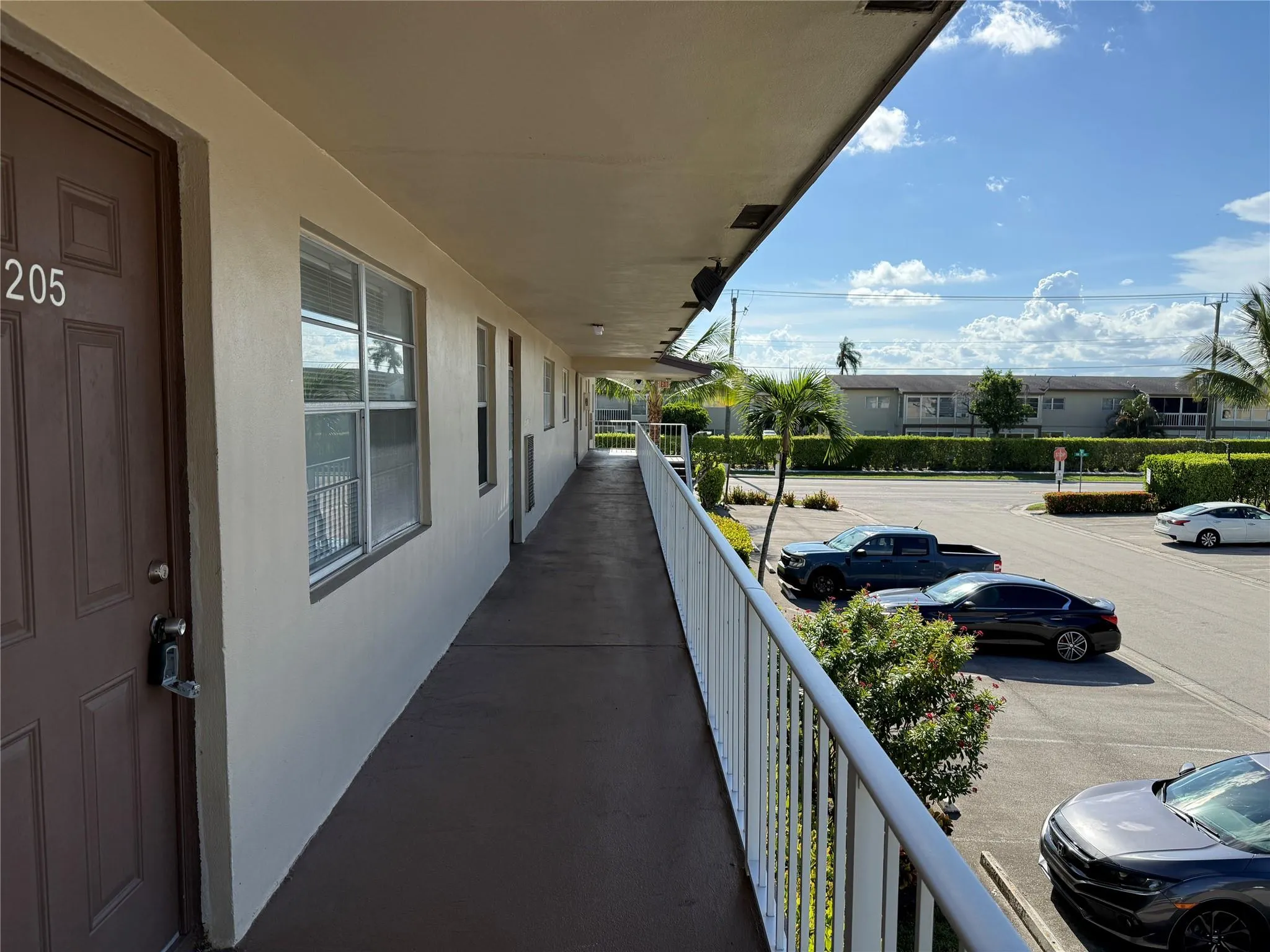 7600 NW 4th Pl, #205