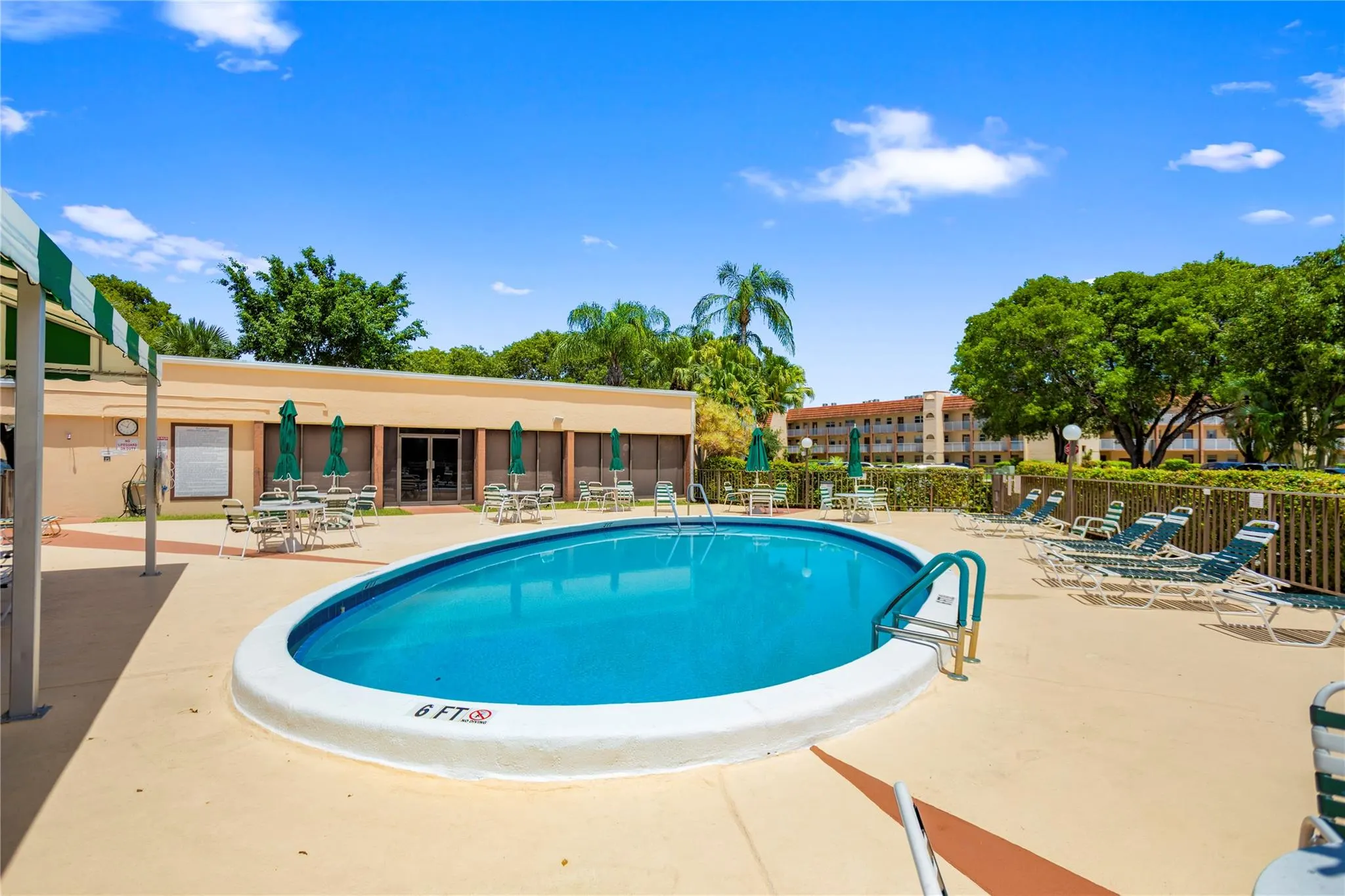 2801 N Pine Island Rd, #208