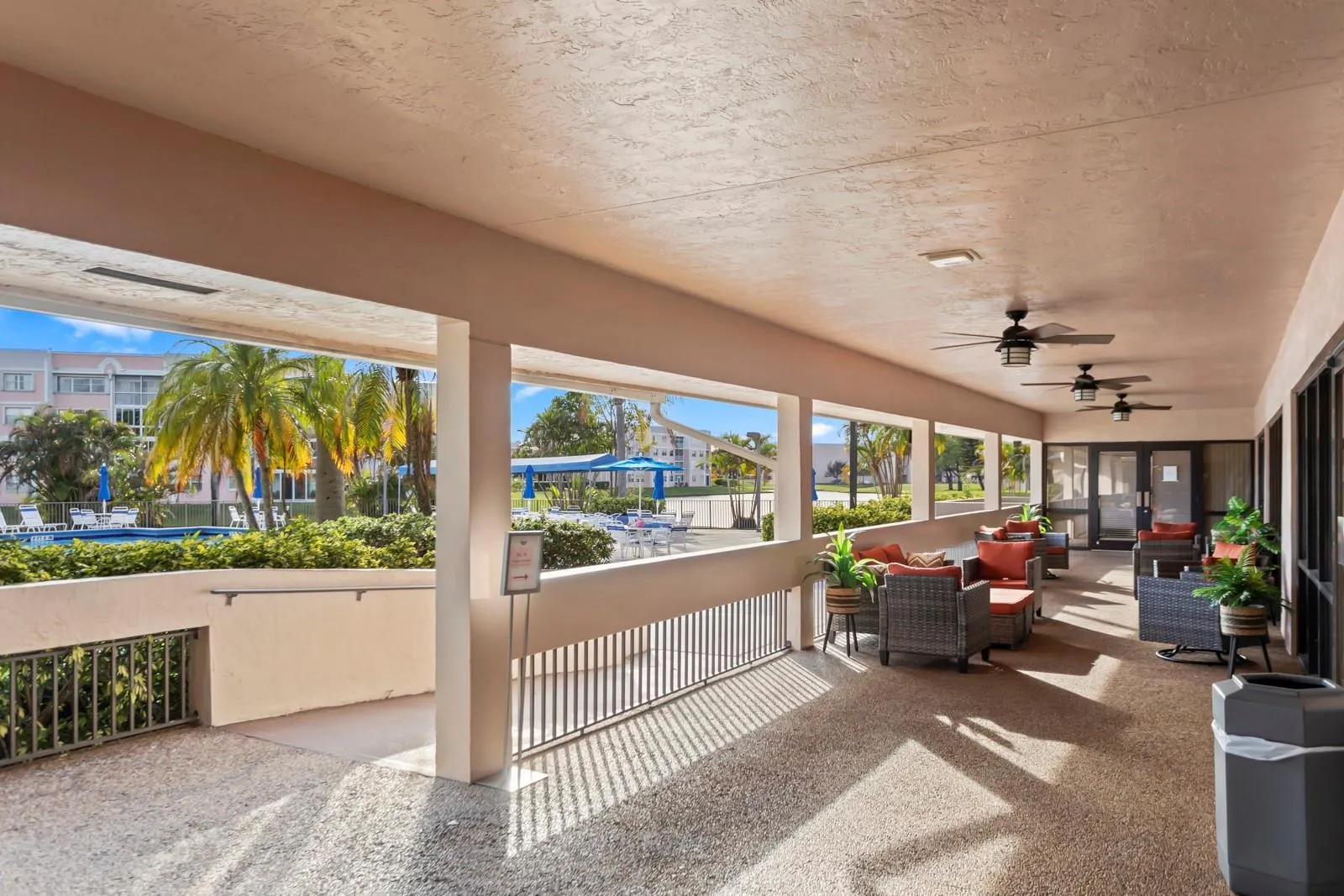 2801 N Pine Island Rd, #208