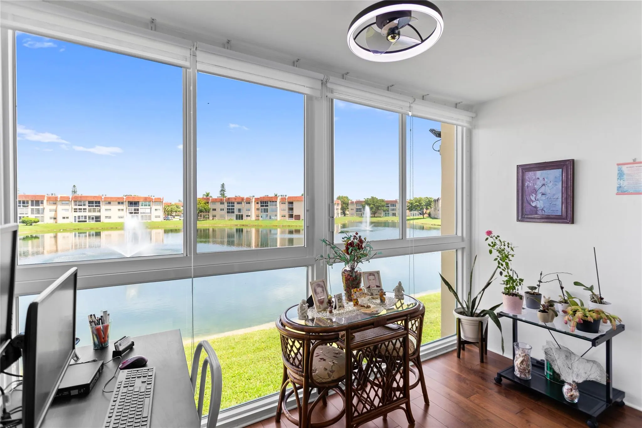 2801 N Pine Island Rd, #208