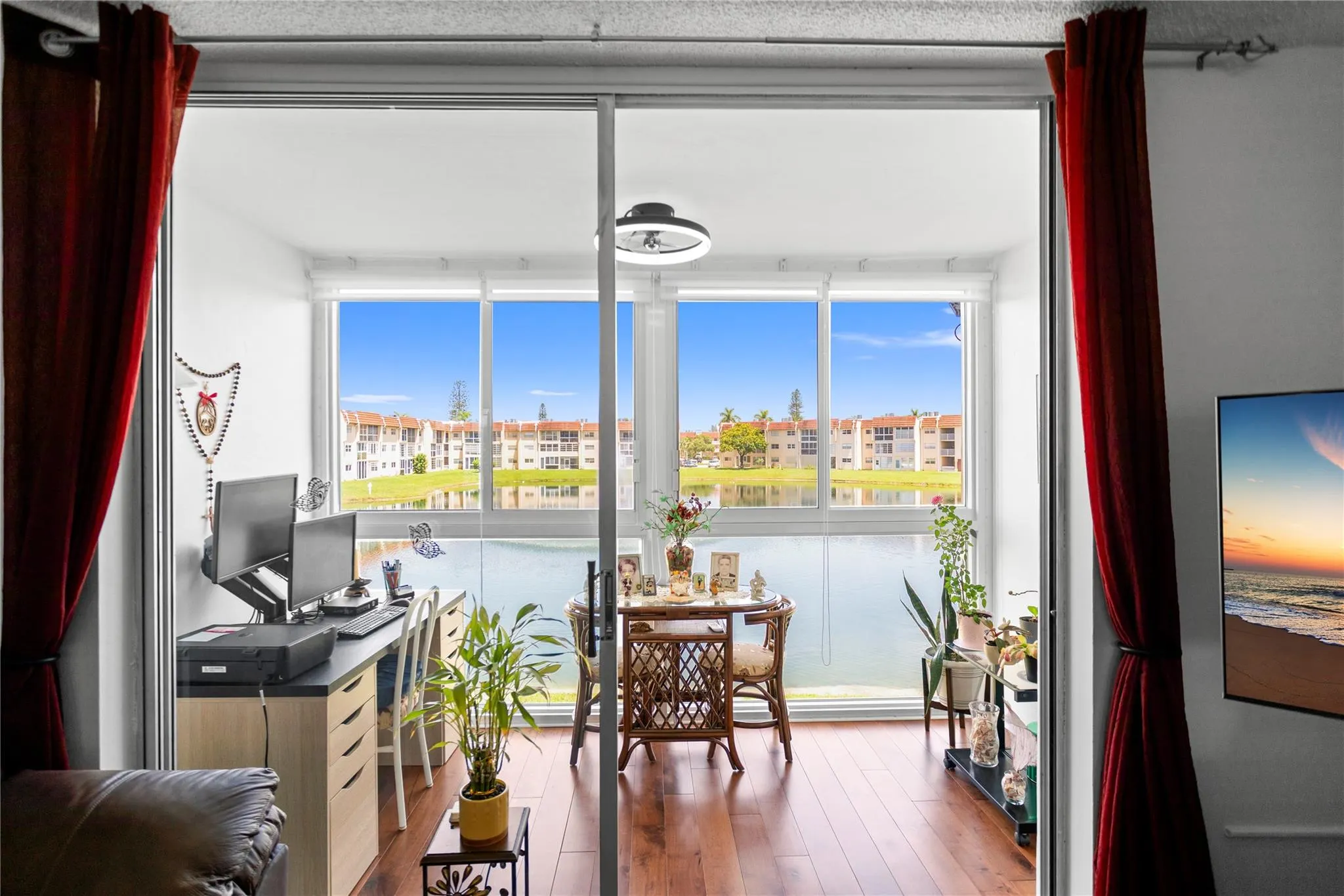 2801 N Pine Island Rd, #208