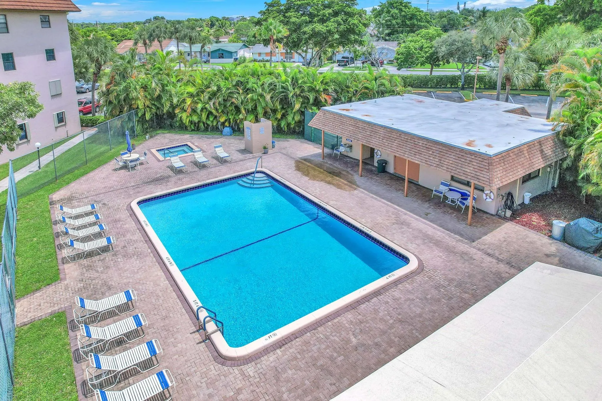 4930 E Sabal Palm Blvd, #414