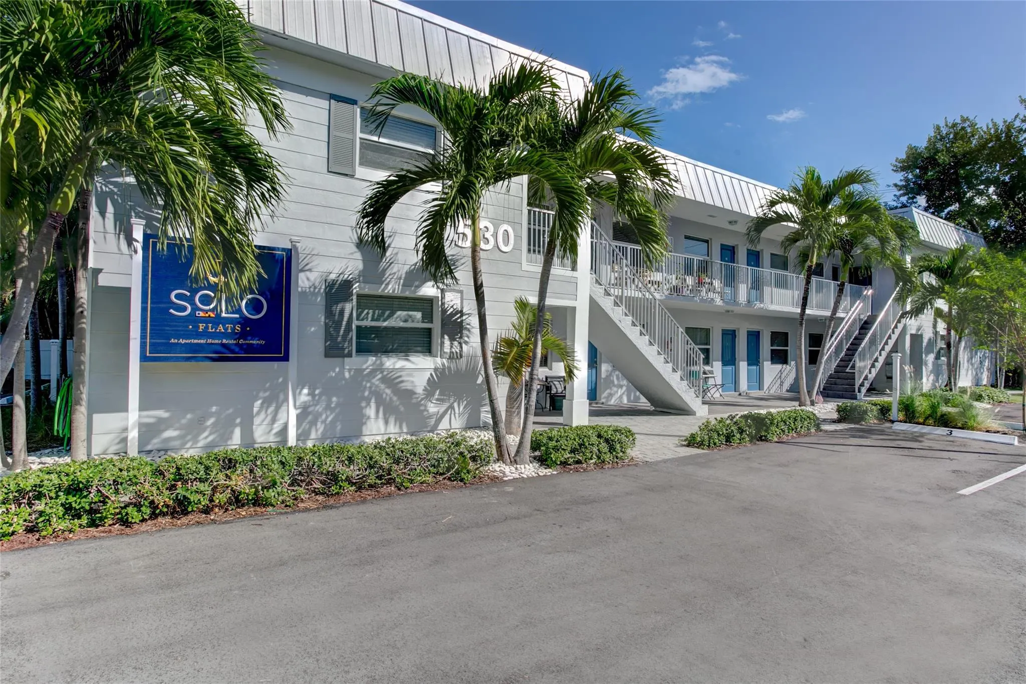 530 S Federal Hwy, #6