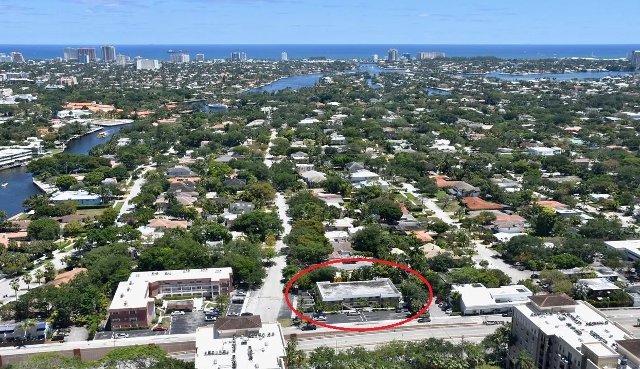530 S Federal Hwy, #6