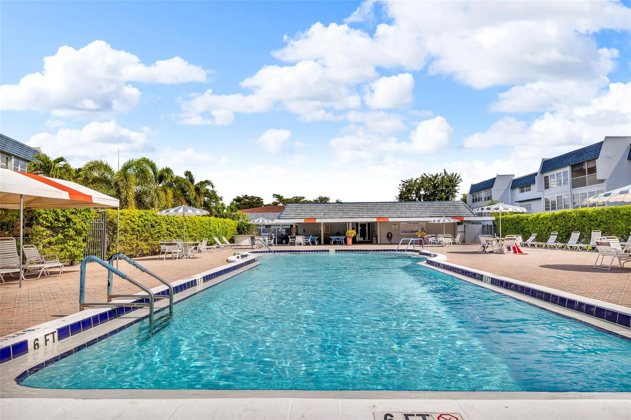 7807 Golf Circle Dr, #307