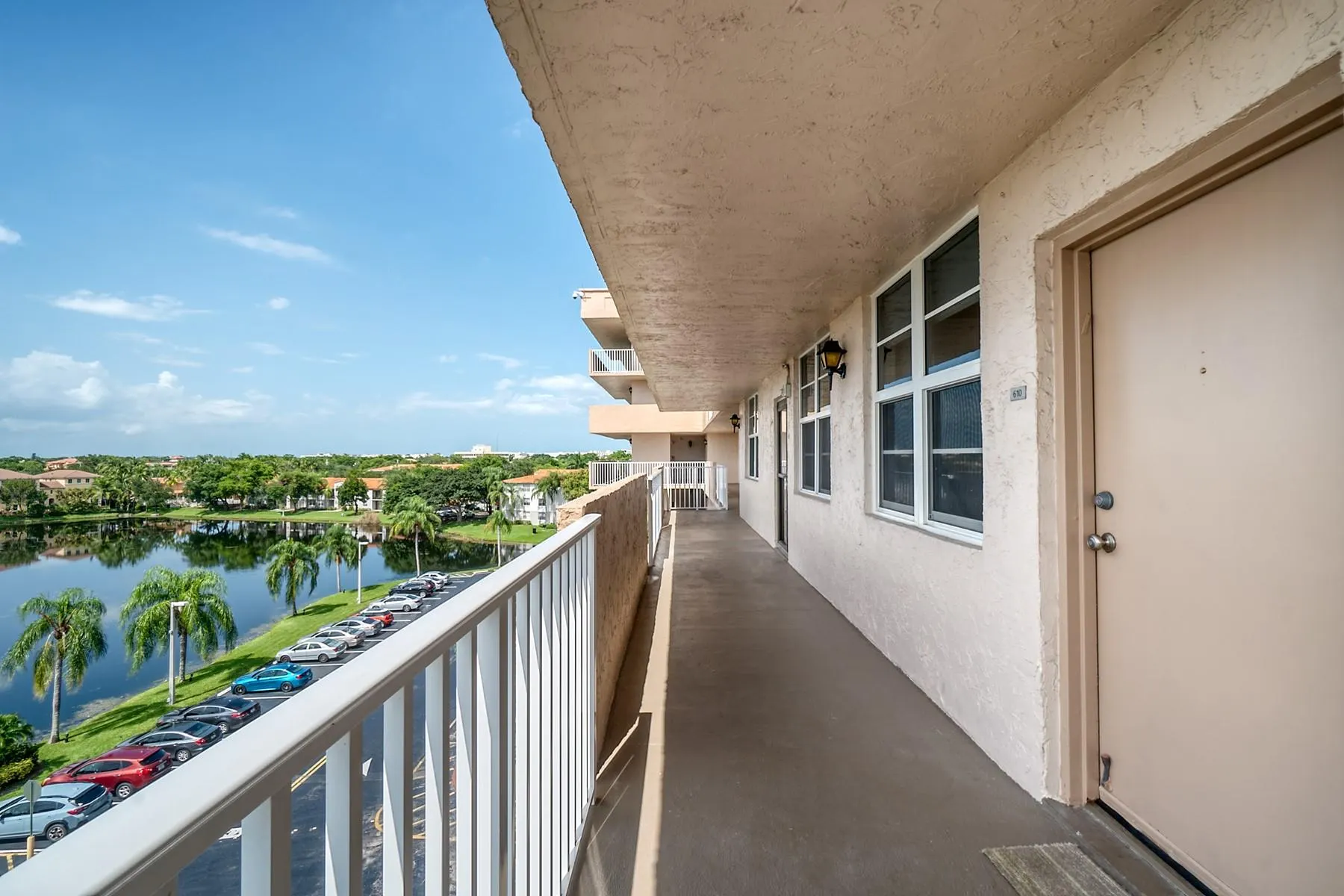 250 Jacaranda Dr, #312