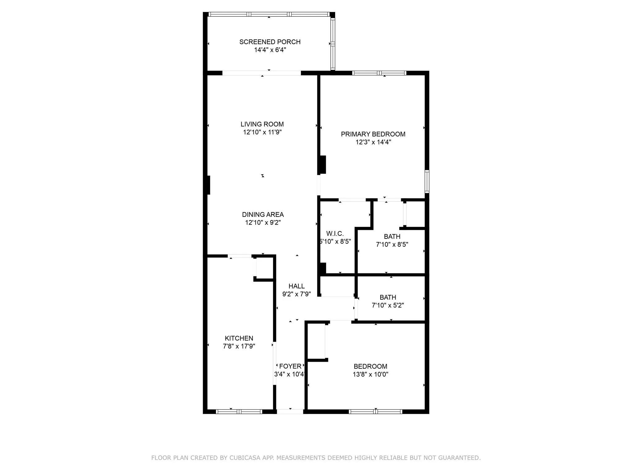 250 Jacaranda Dr, #312