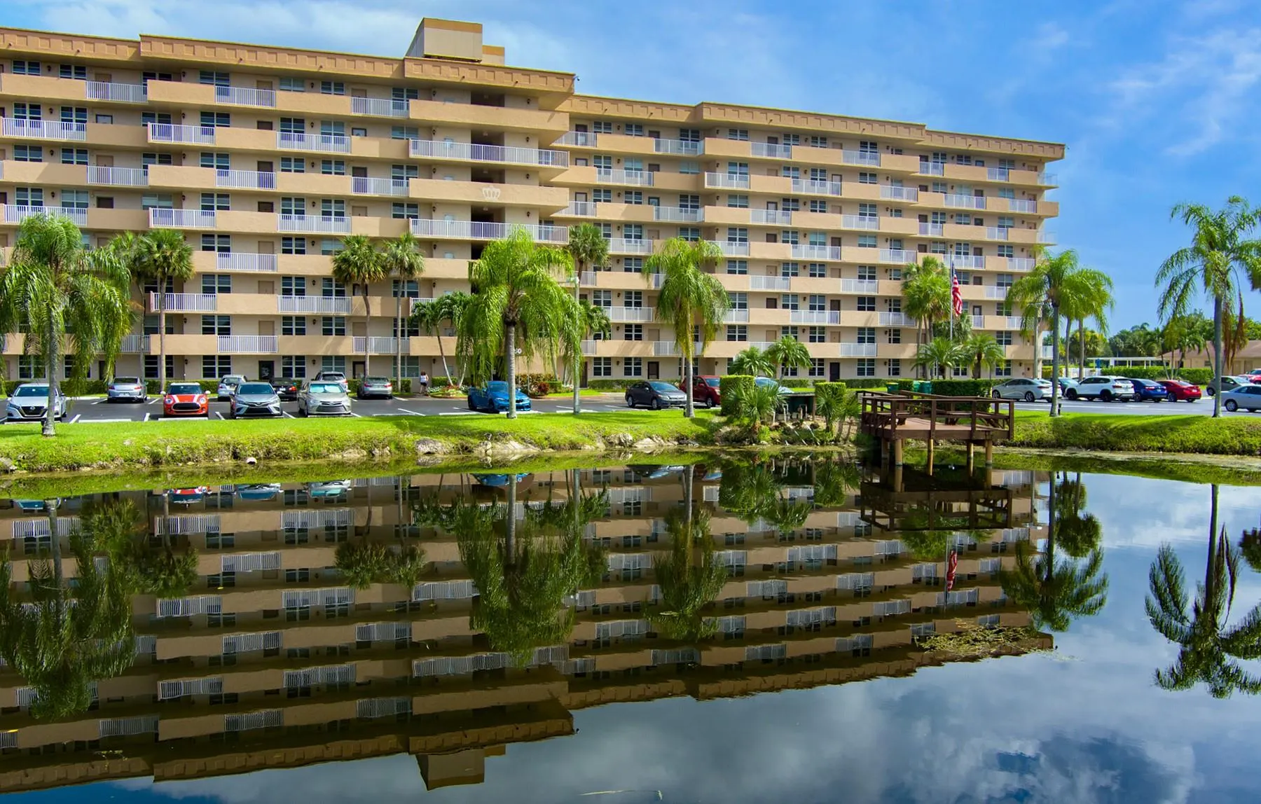 250 Jacaranda Dr, #312