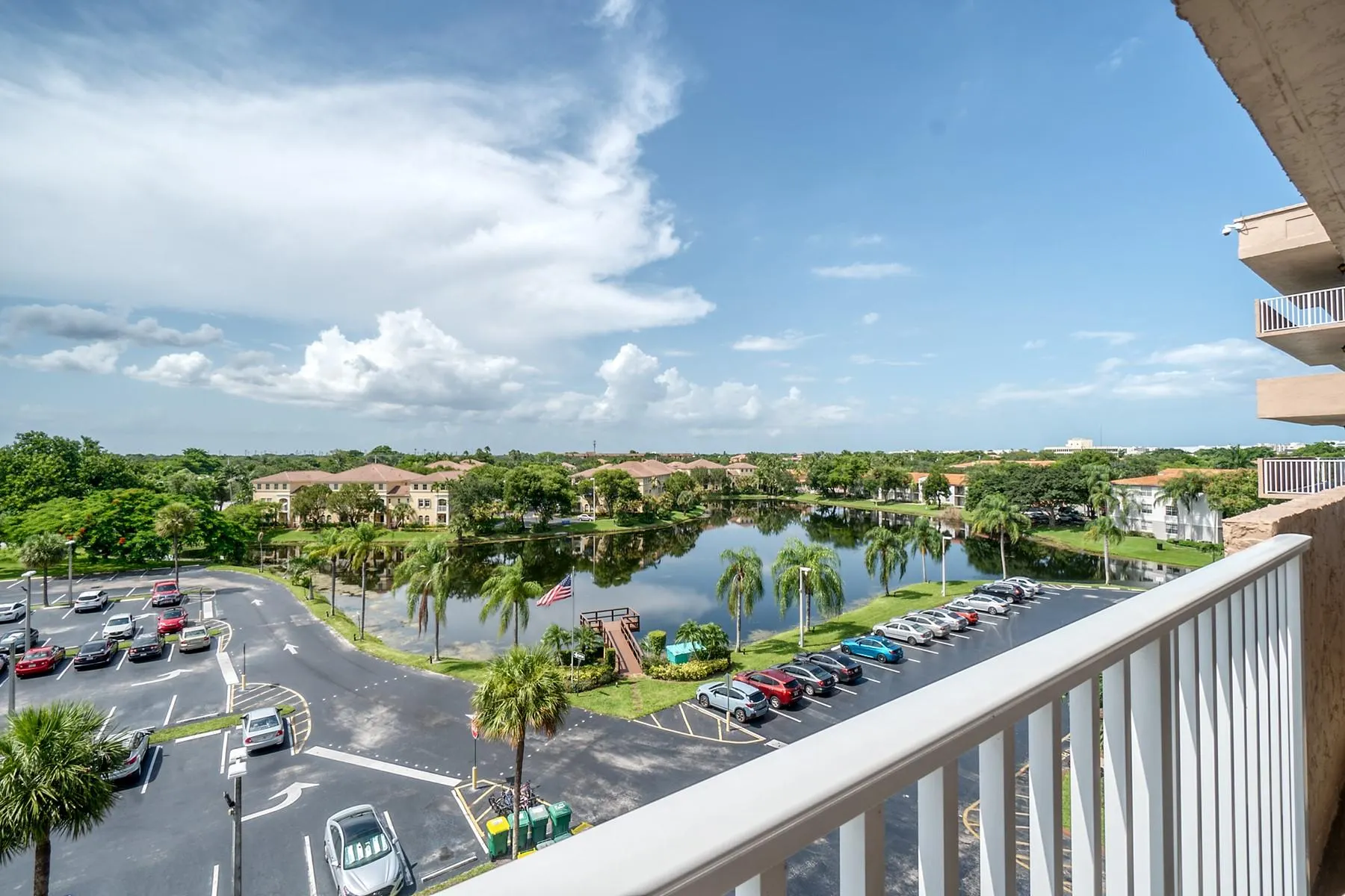 250 Jacaranda Dr, #312