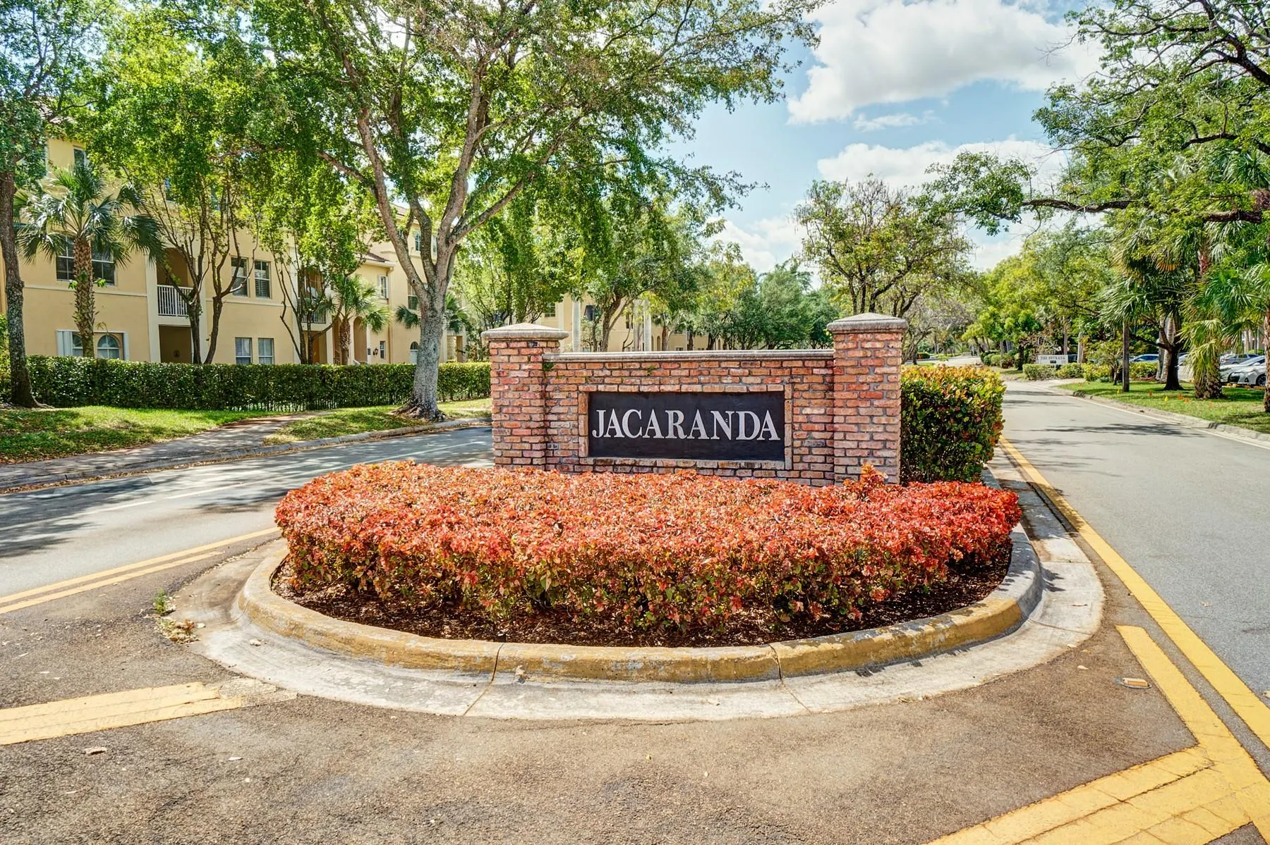 250 Jacaranda Dr, #312