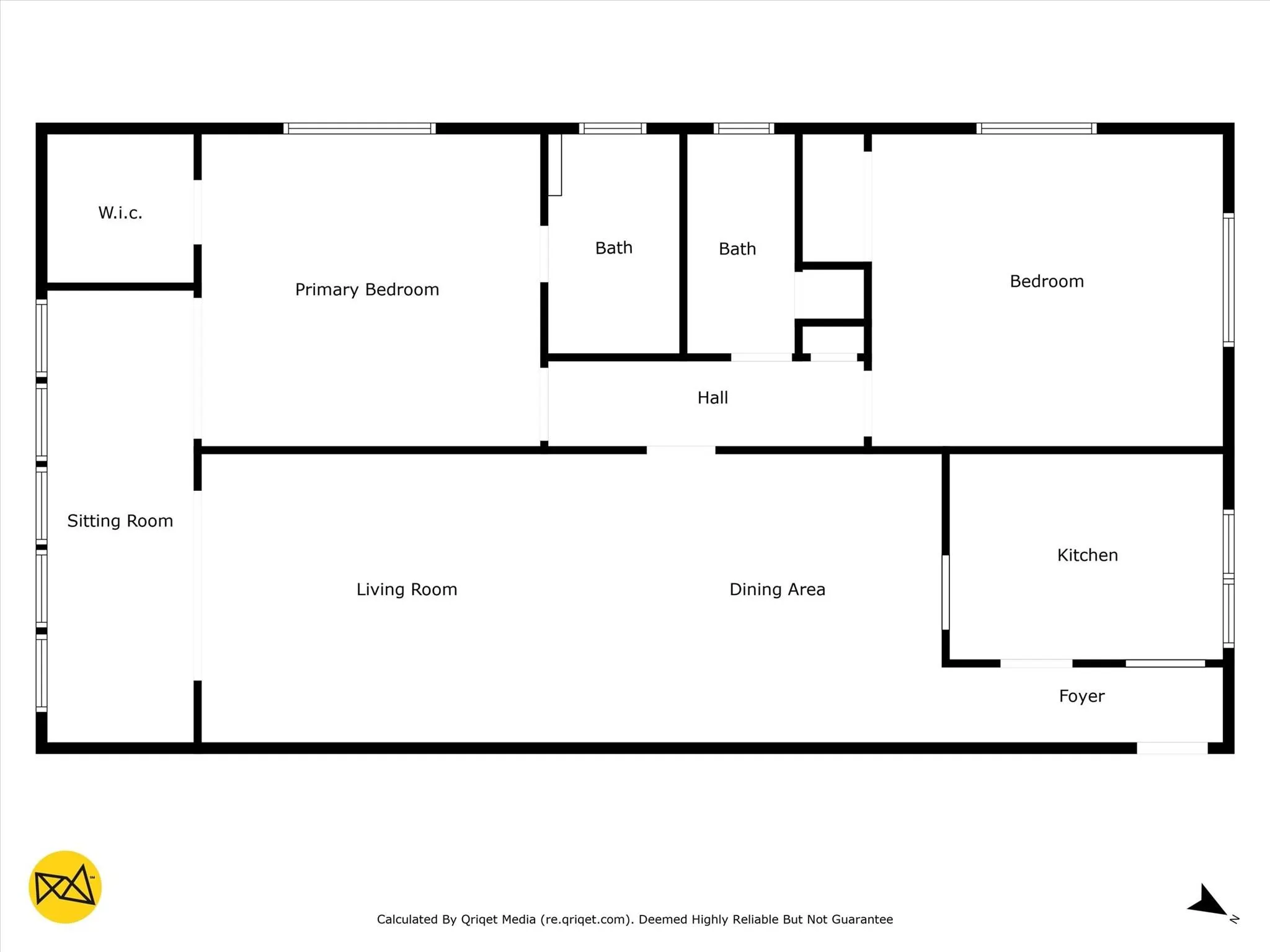 2301 Lucaya Ln, #04