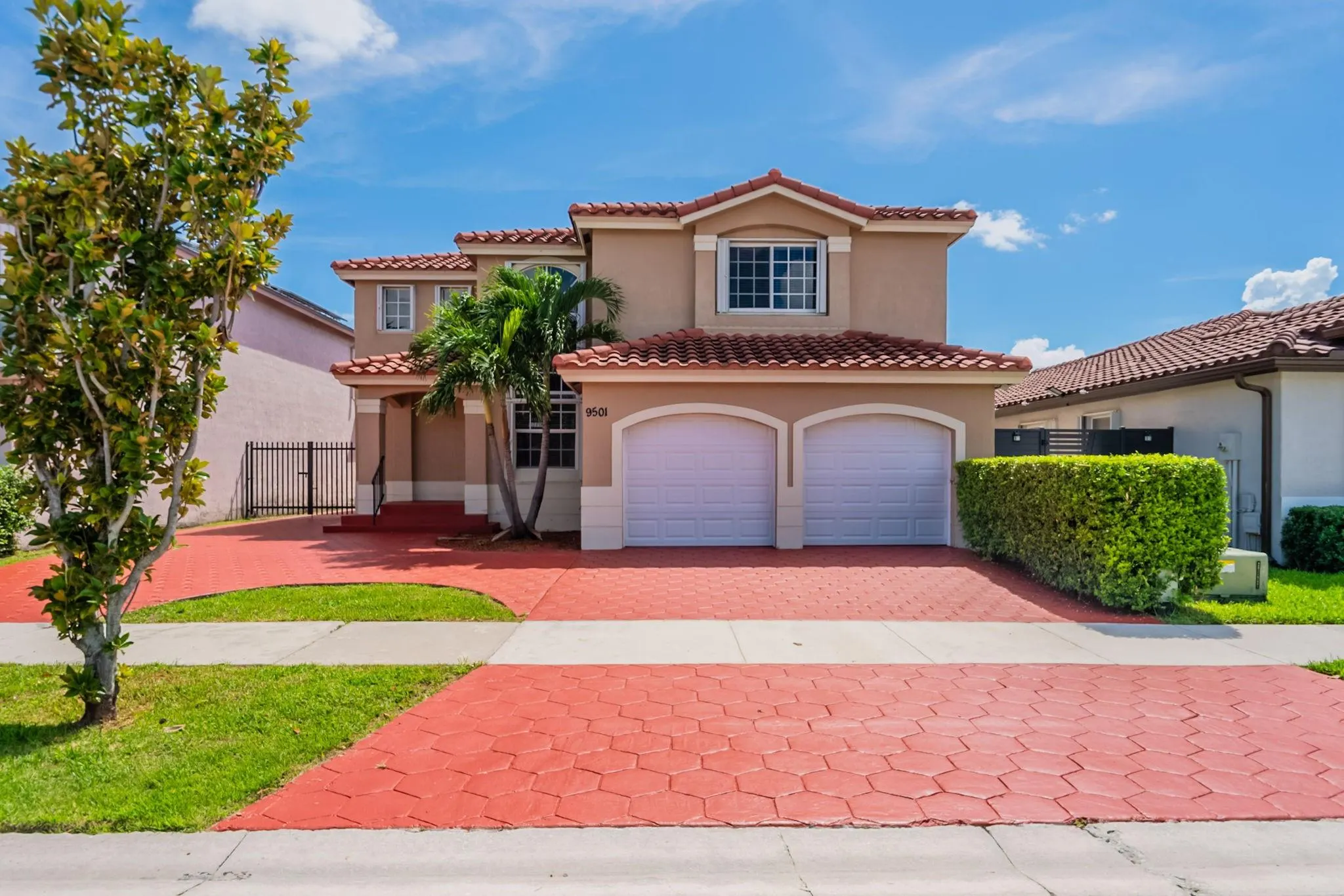 9501 SW 155th Ave