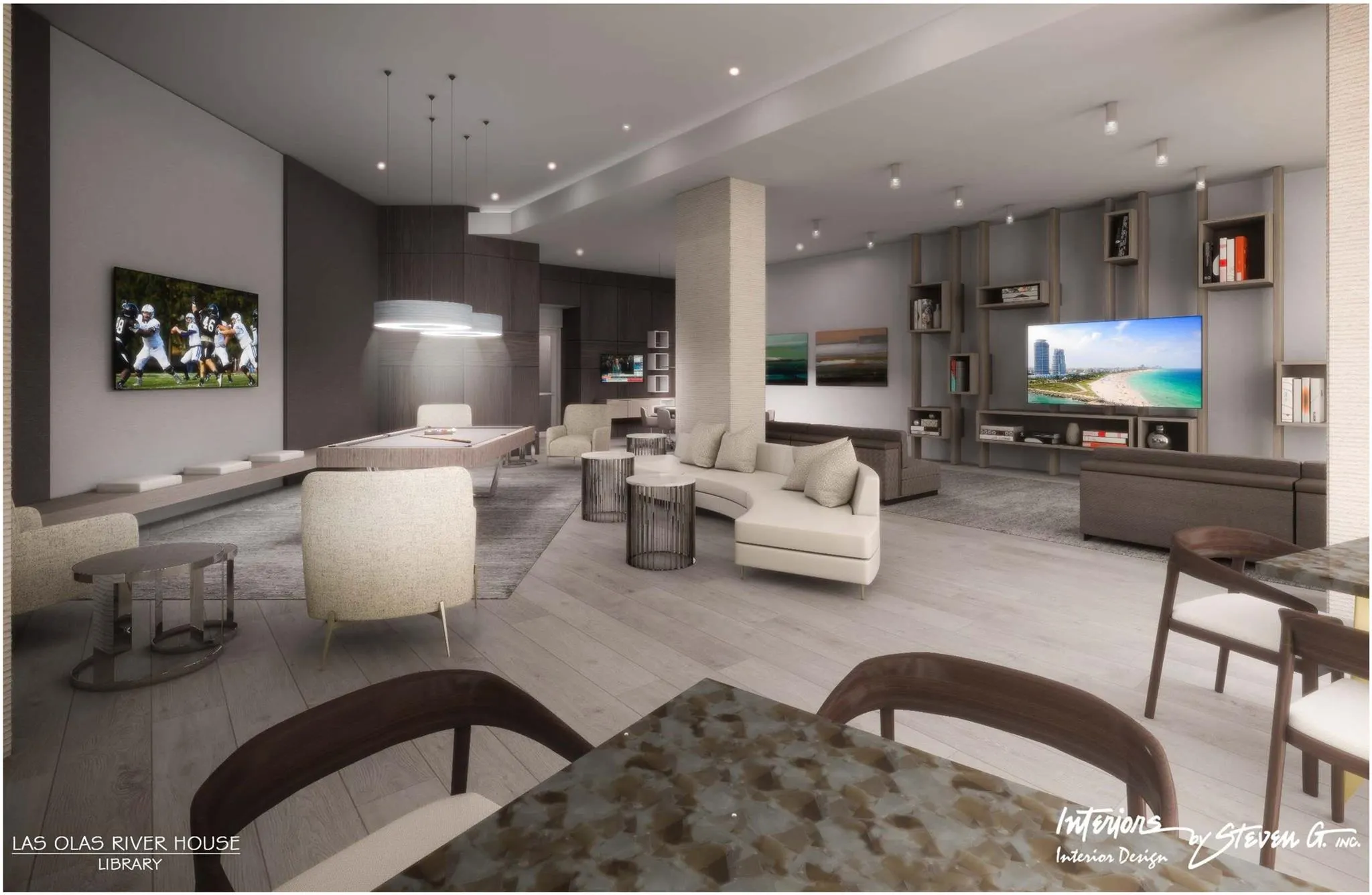 333 Las Olas Way, #2904