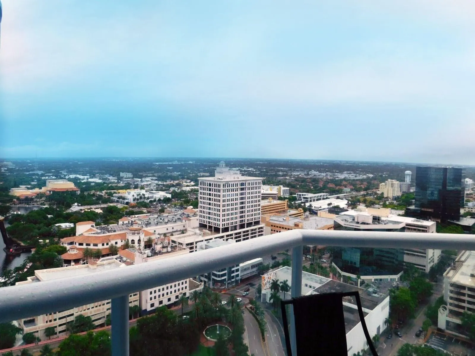 333 Las Olas Way, #2904