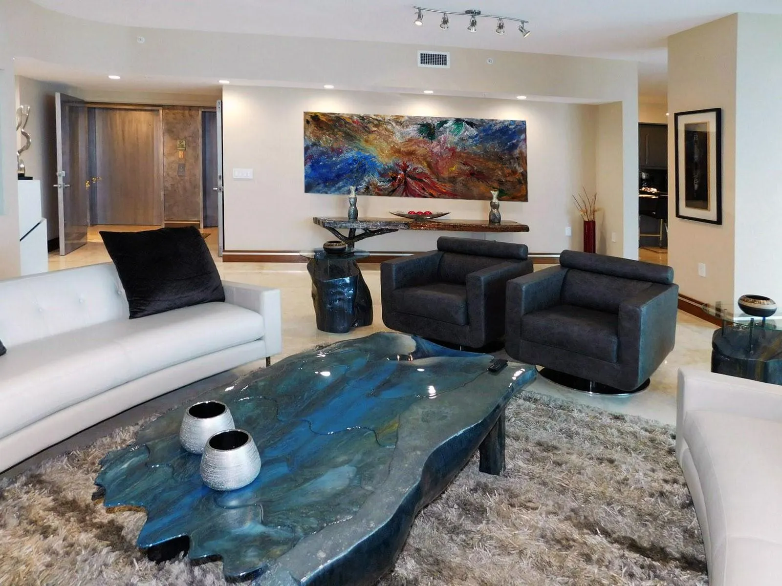 333 Las Olas Way, #2904
