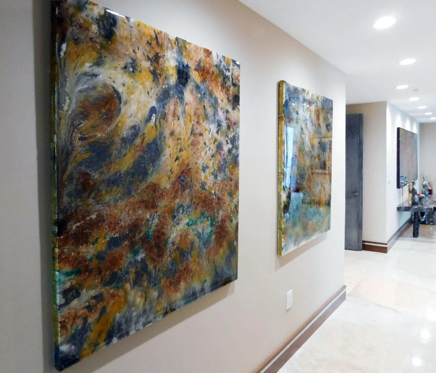 333 Las Olas Way, #2904