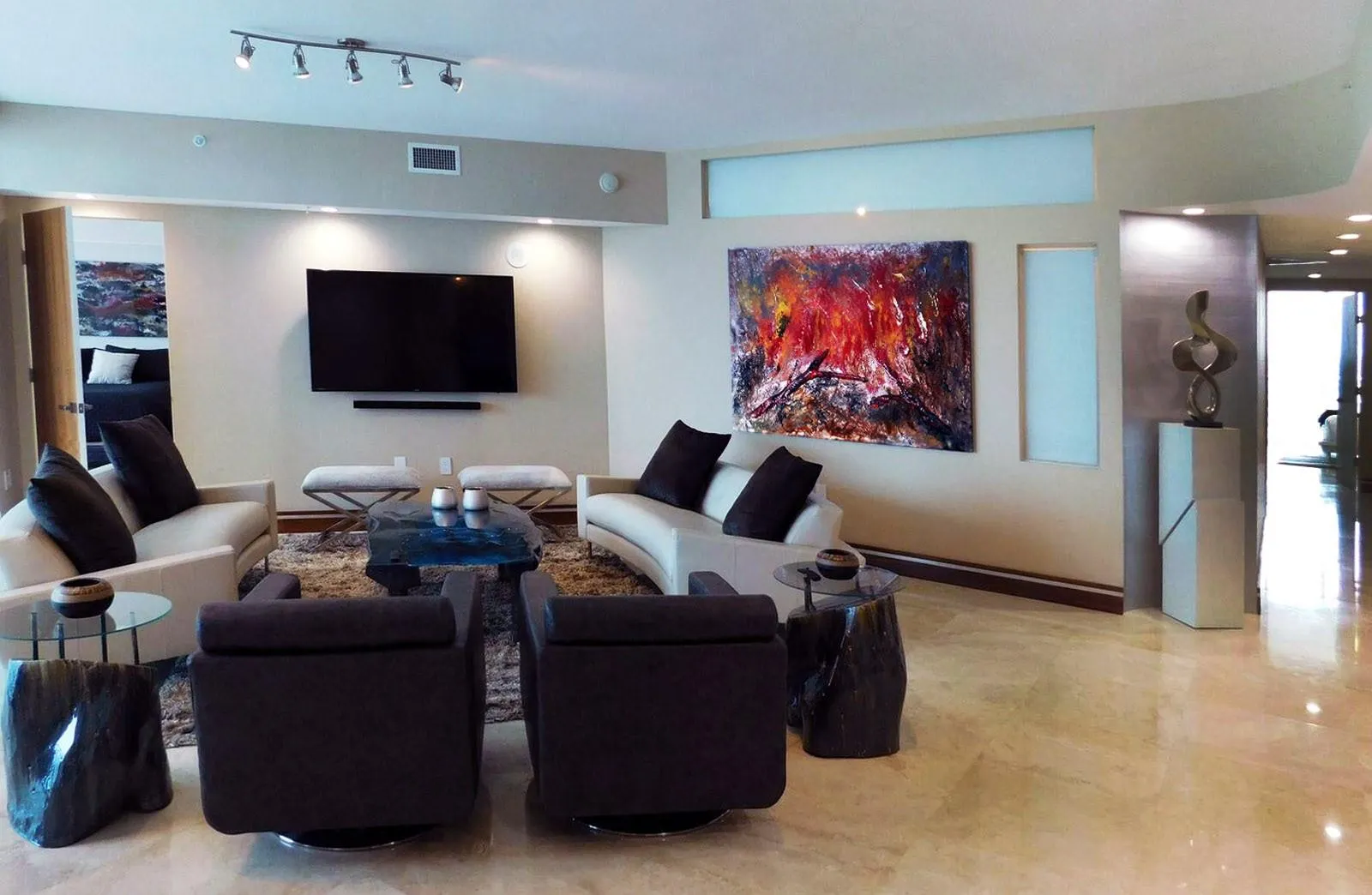333 Las Olas Way, #2904