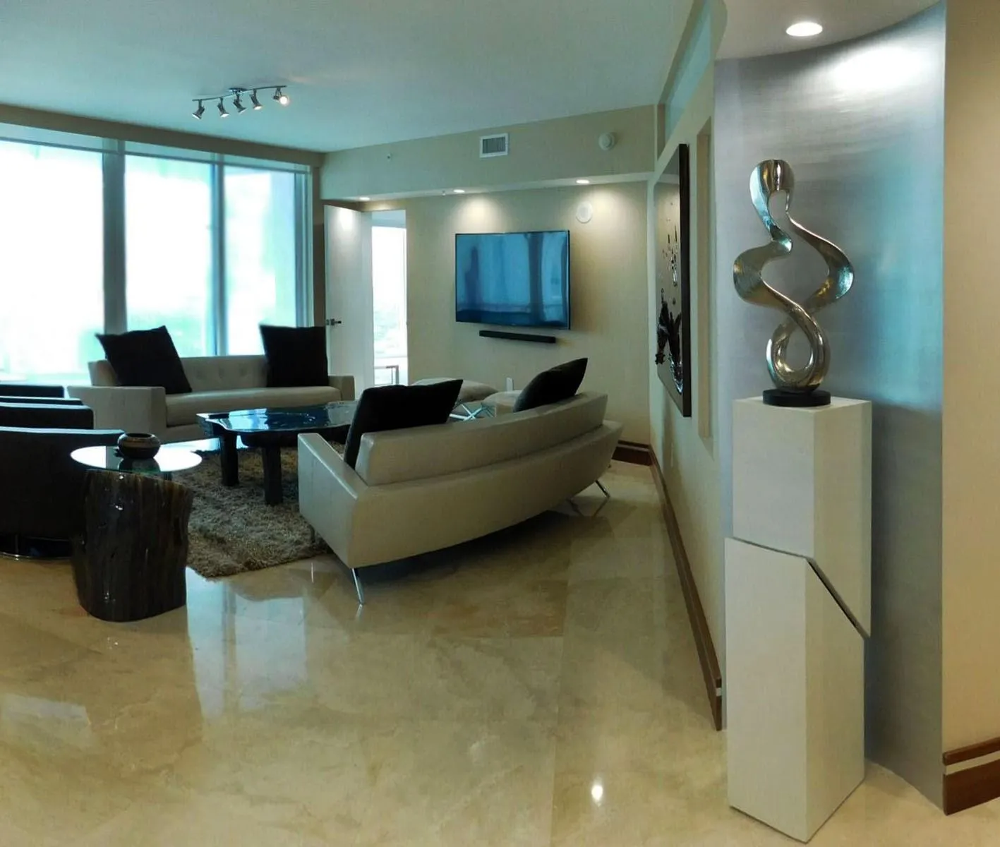 333 Las Olas Way, #2904
