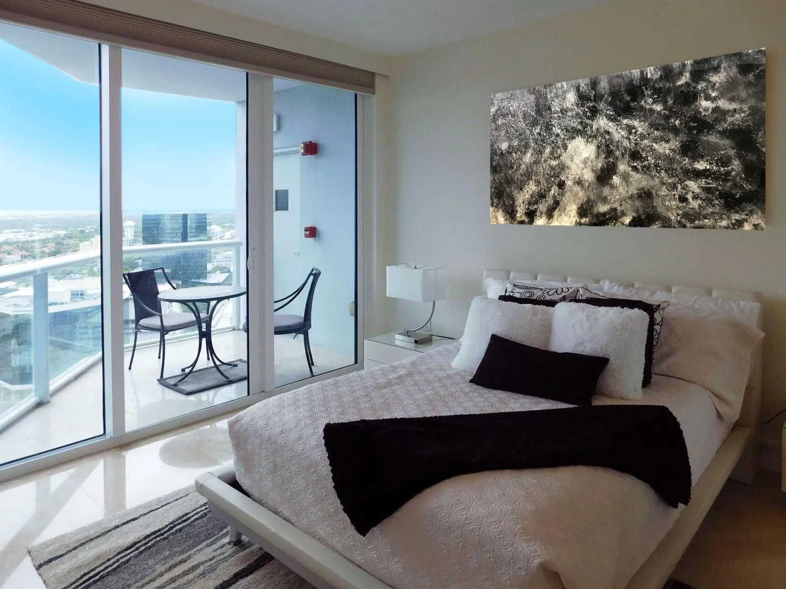 333 Las Olas Way, #2904