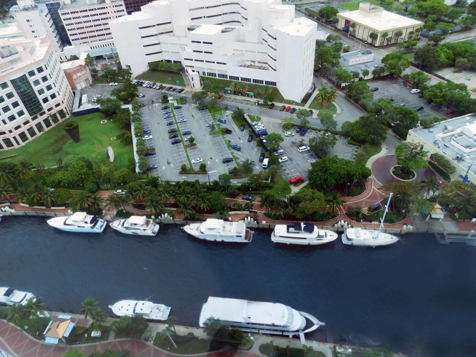 333 Las Olas Way, #2904