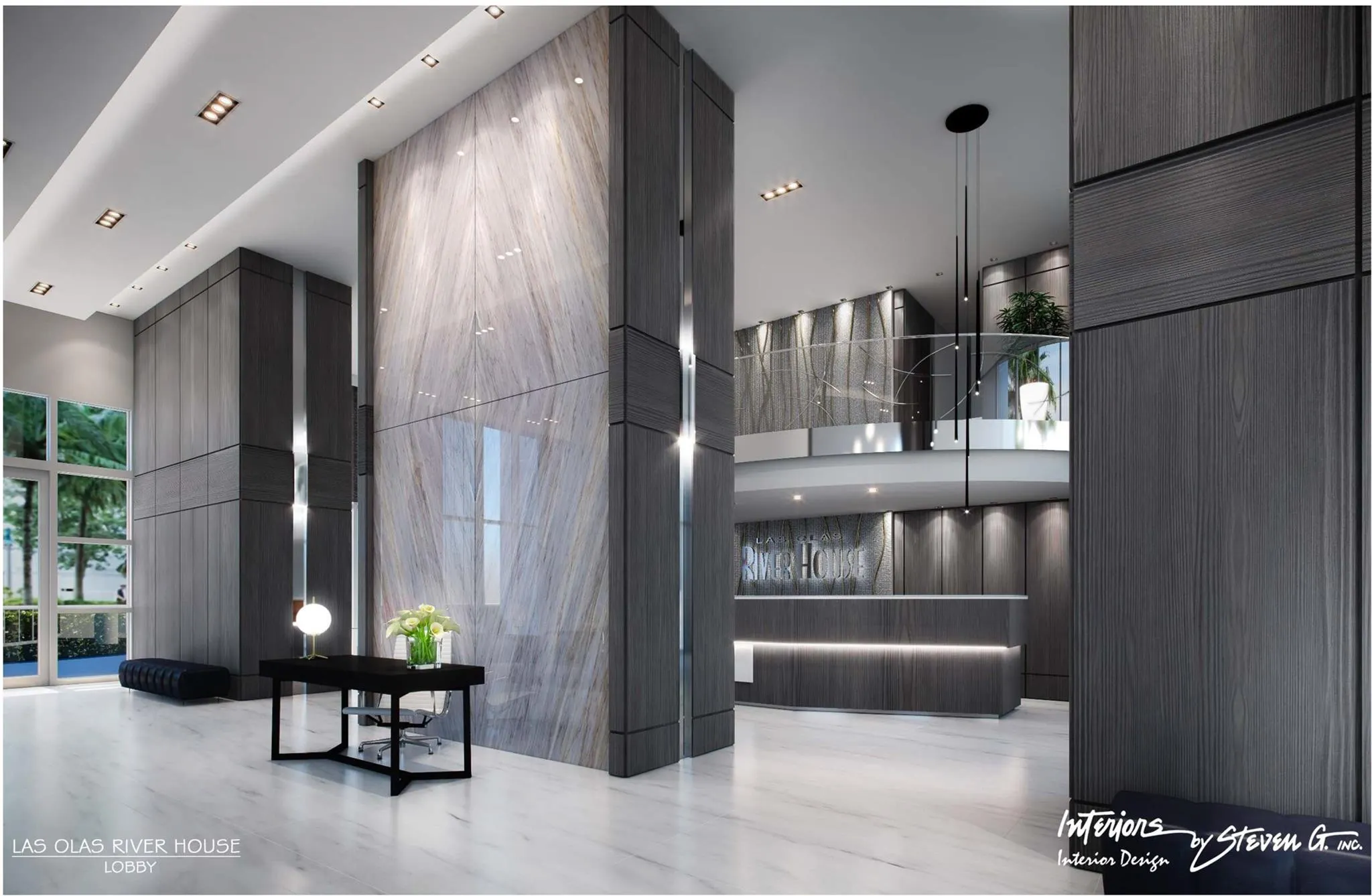 333 Las Olas Way, #2904