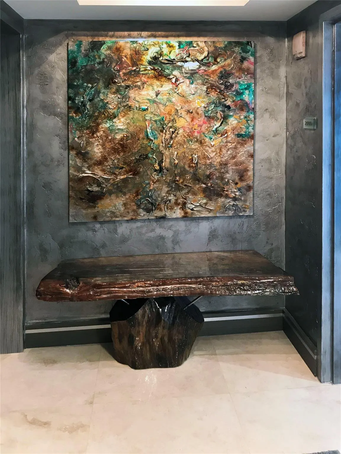 333 Las Olas Way, #2904