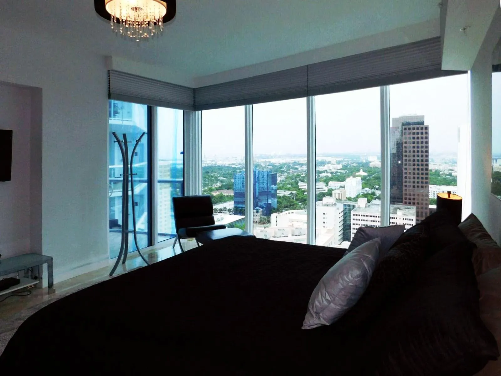 333 Las Olas Way, #2904