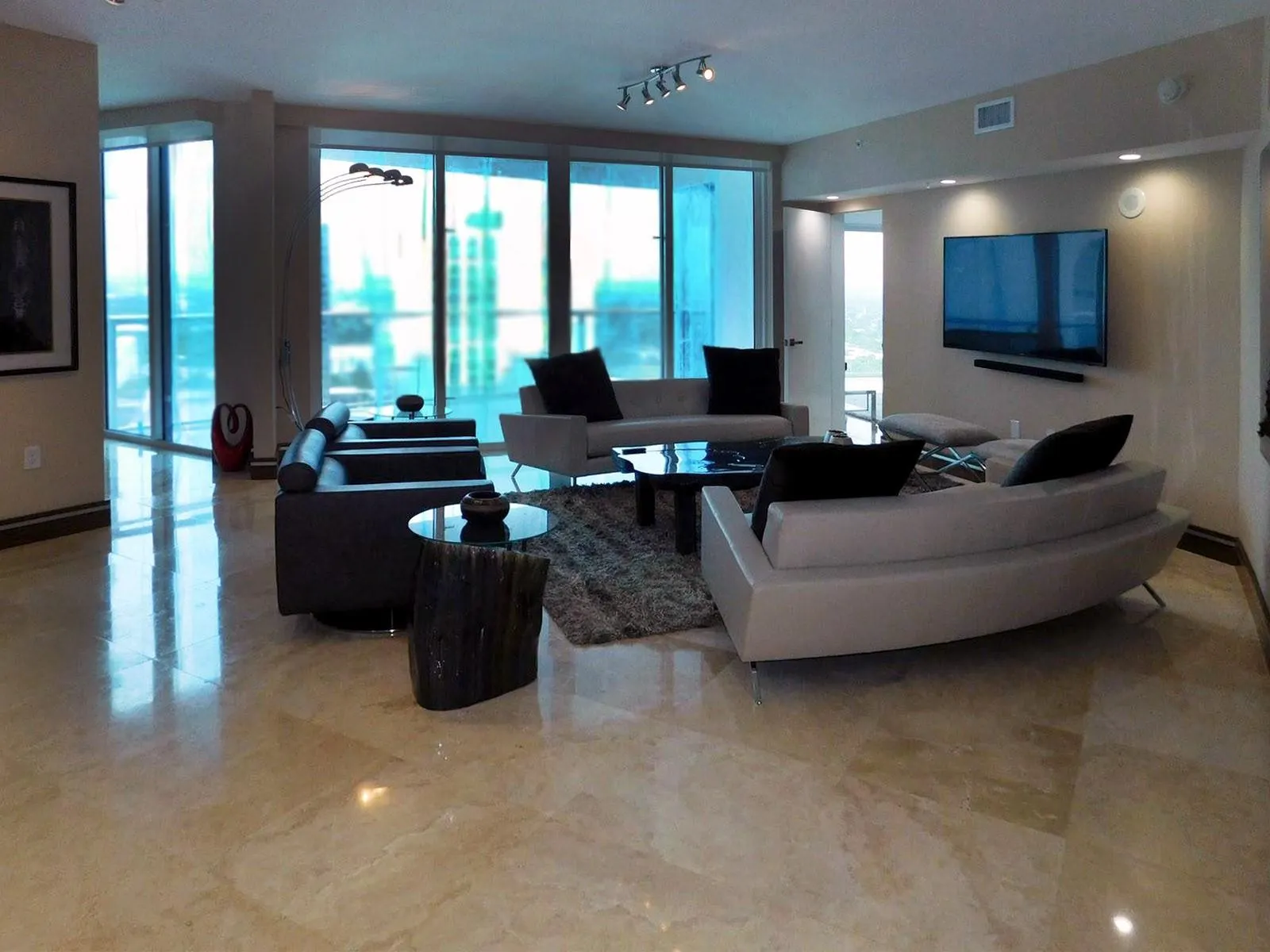 333 Las Olas Way, #2904