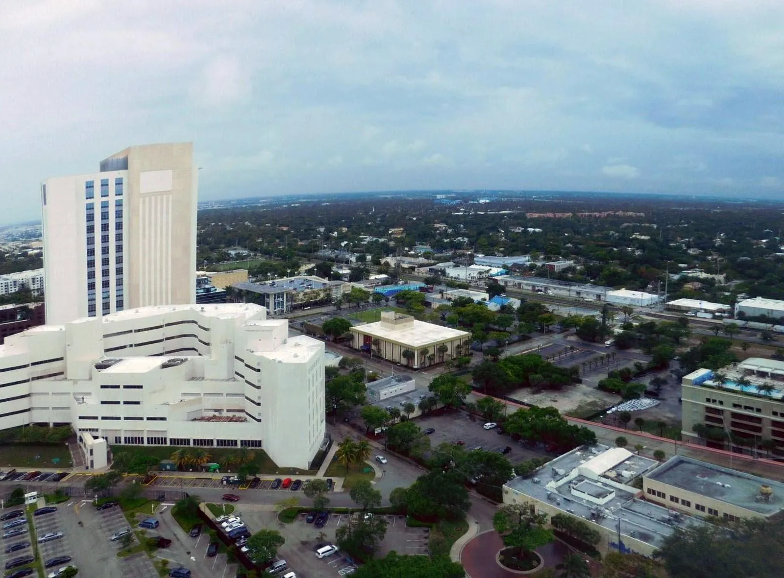 333 Las Olas Way, #2904