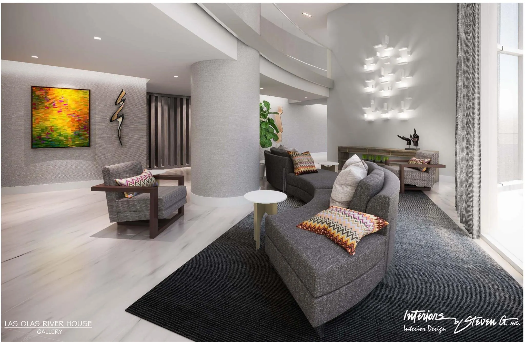 333 Las Olas Way, #2904