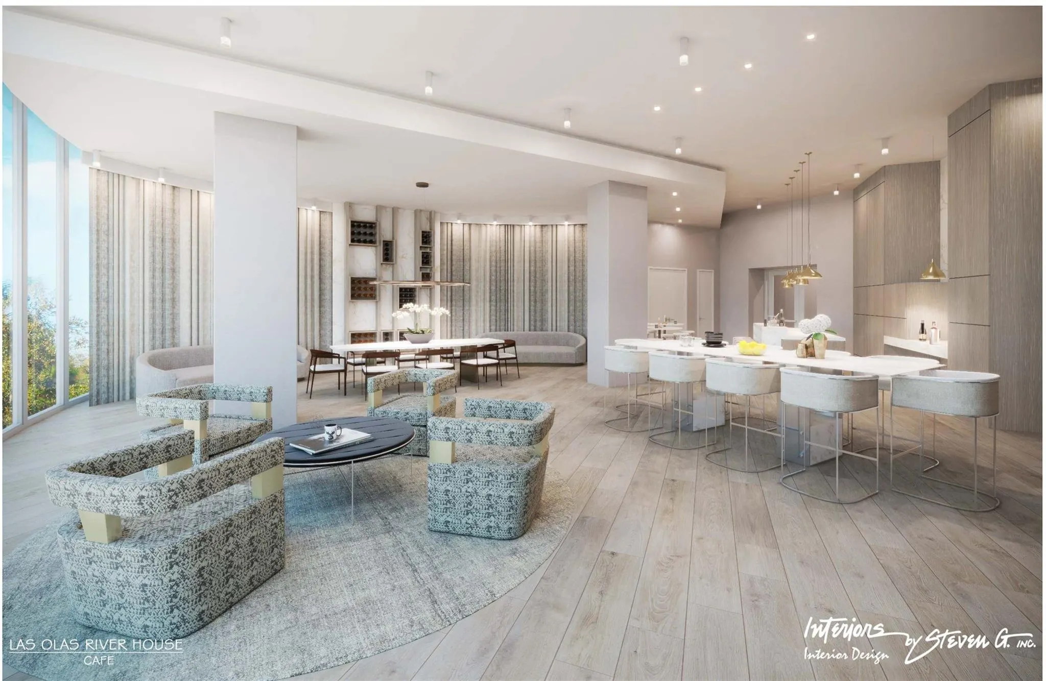 333 Las Olas Way, #2904
