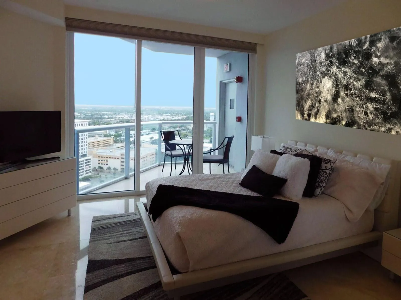 333 Las Olas Way, #2904