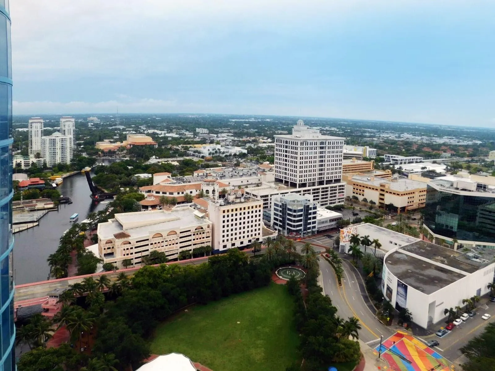 333 Las Olas Way, #2904