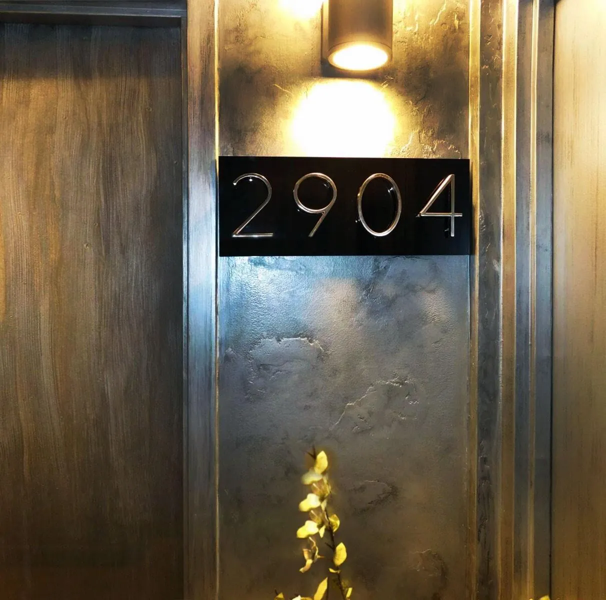 333 Las Olas Way, #2904