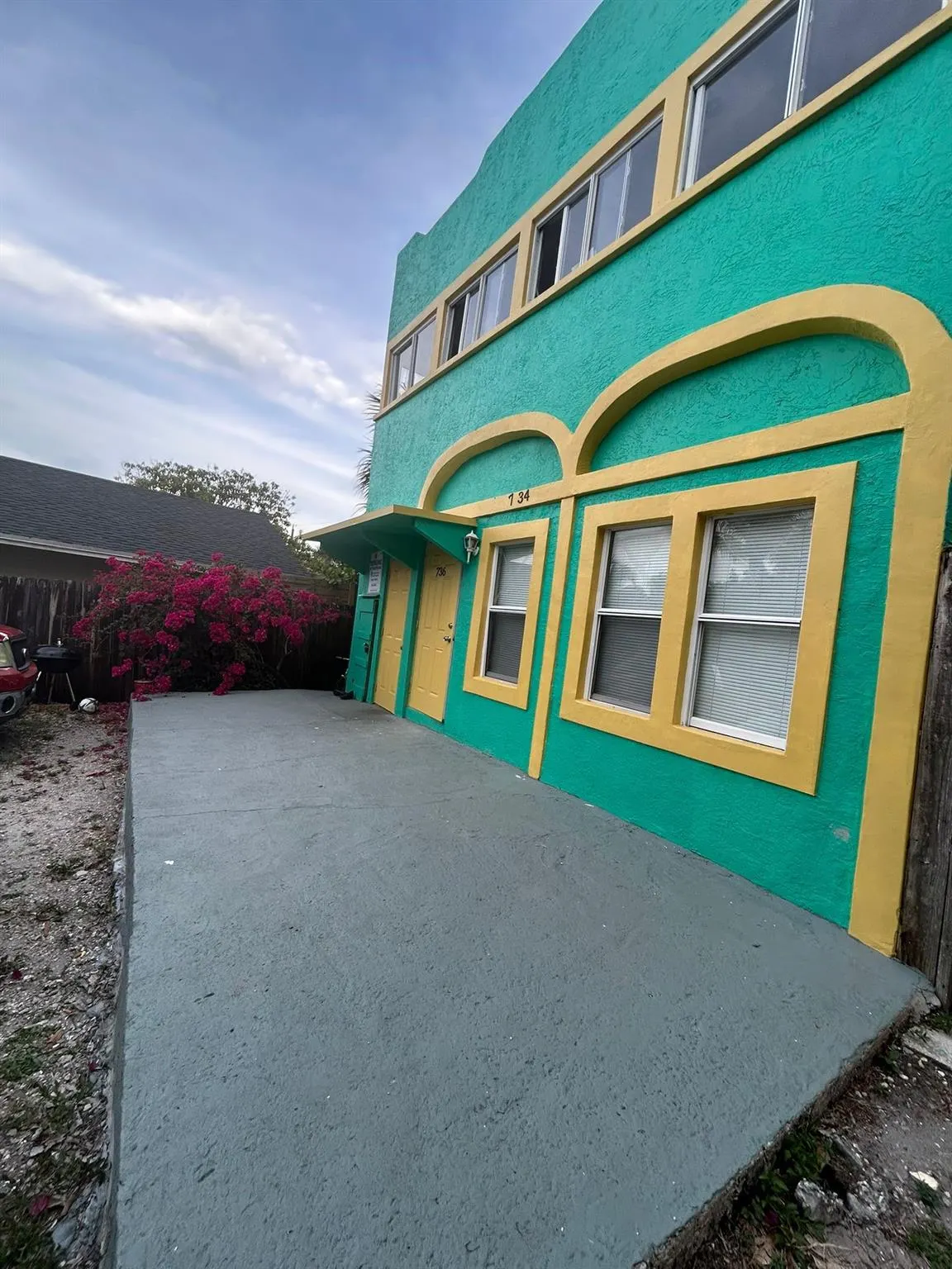 734 Tallapoosa Street